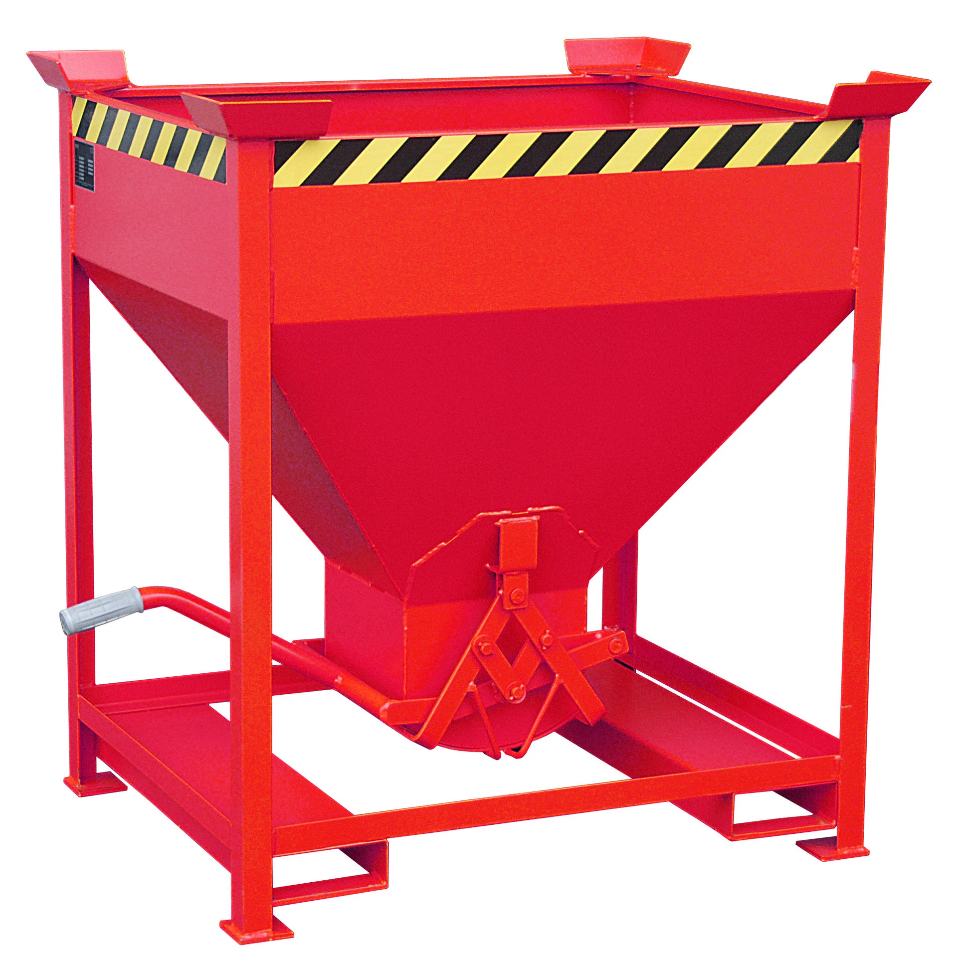 Silo Container SG 375