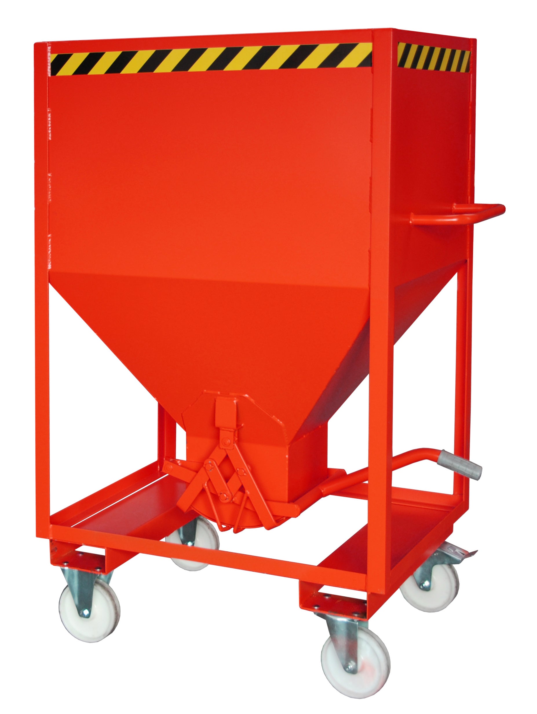 Silo Container SRE 600
