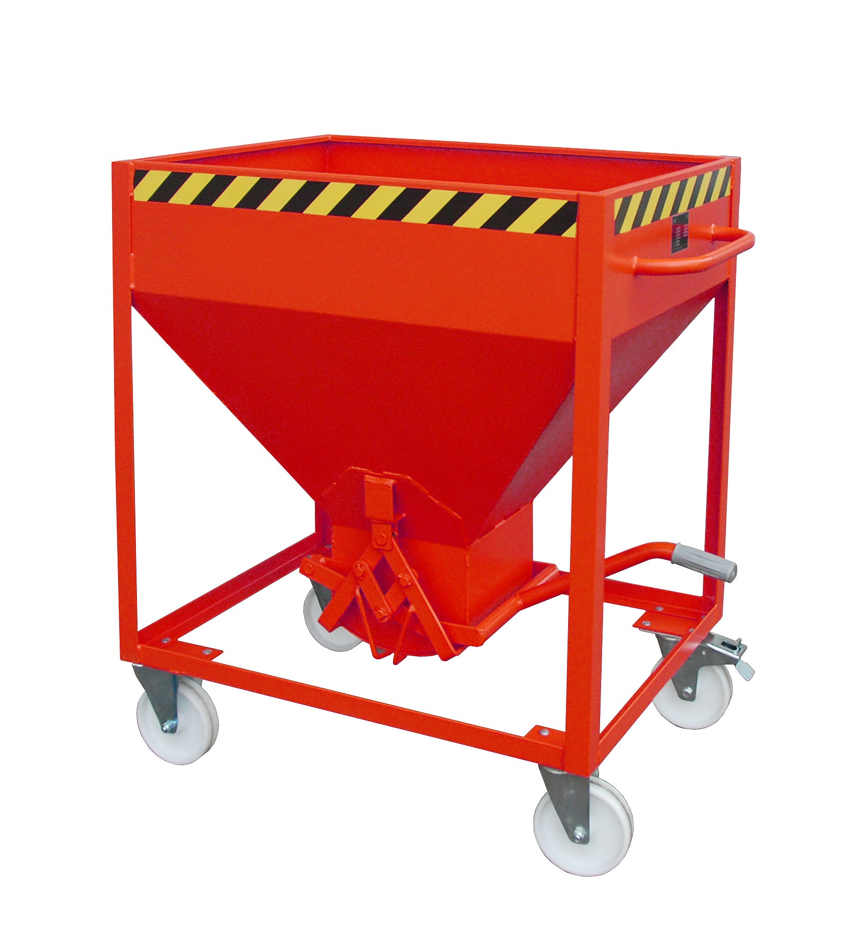 Silo Container SR 375