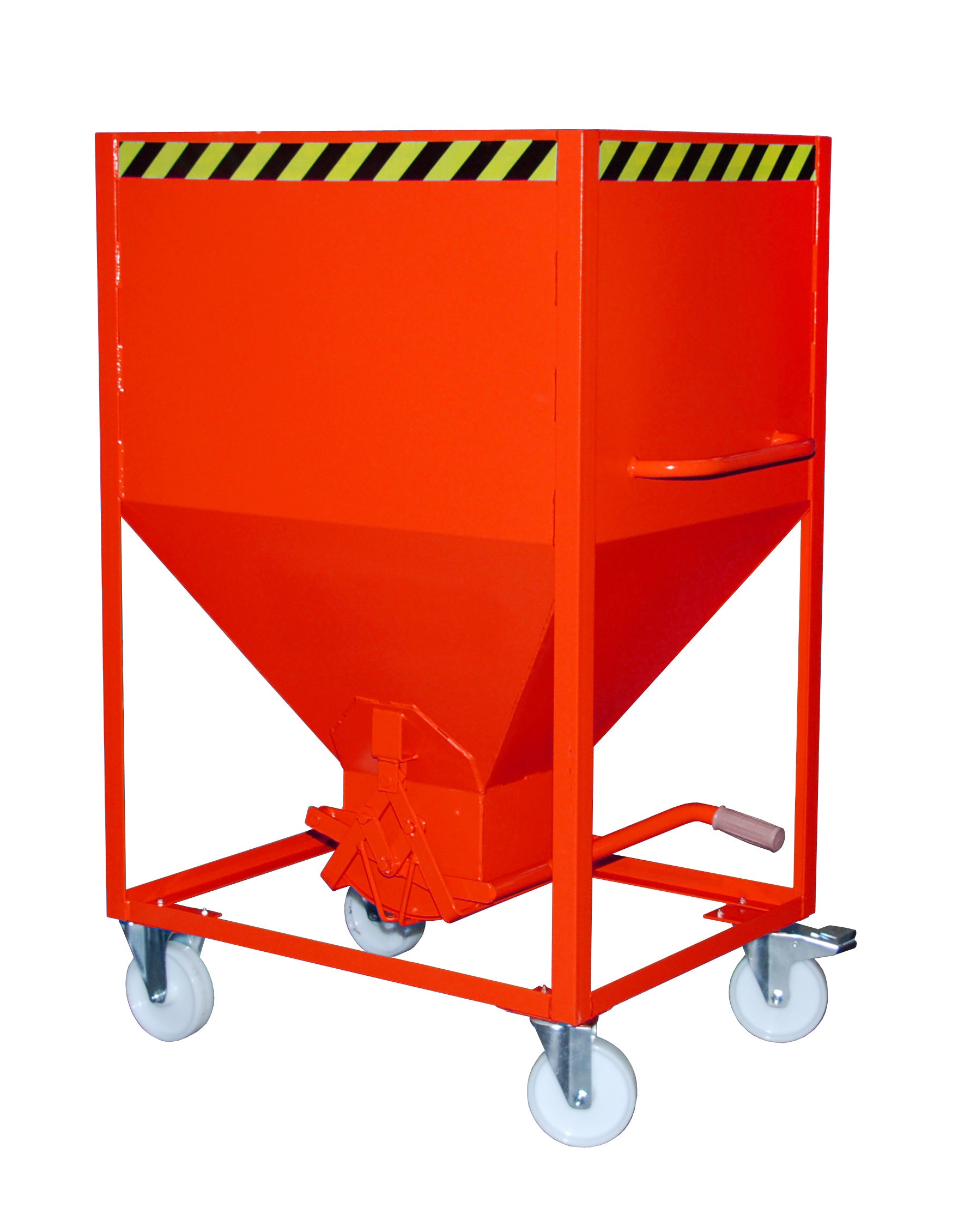 Silo Container SR 600