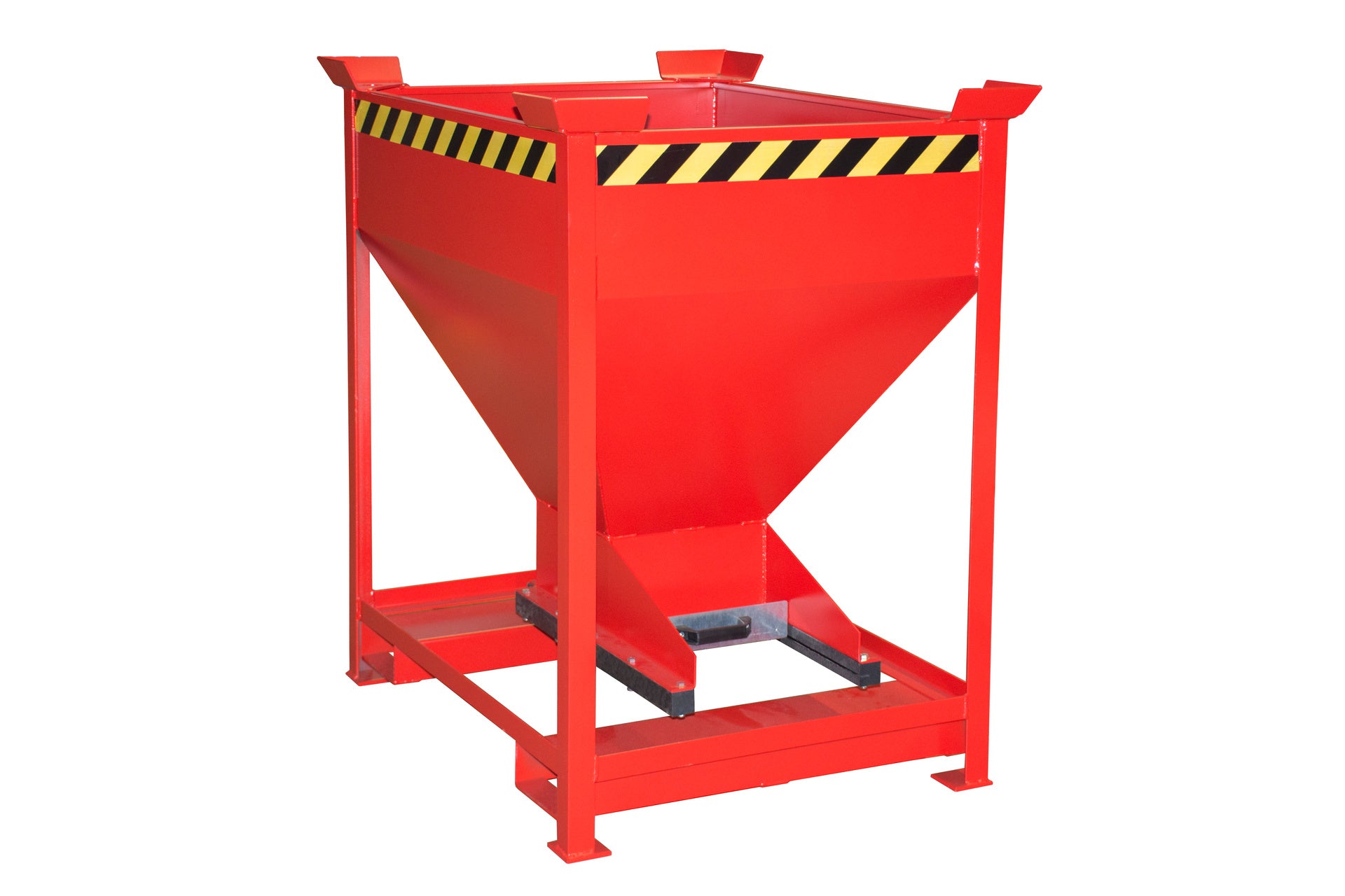 Silo Container SG-D 375