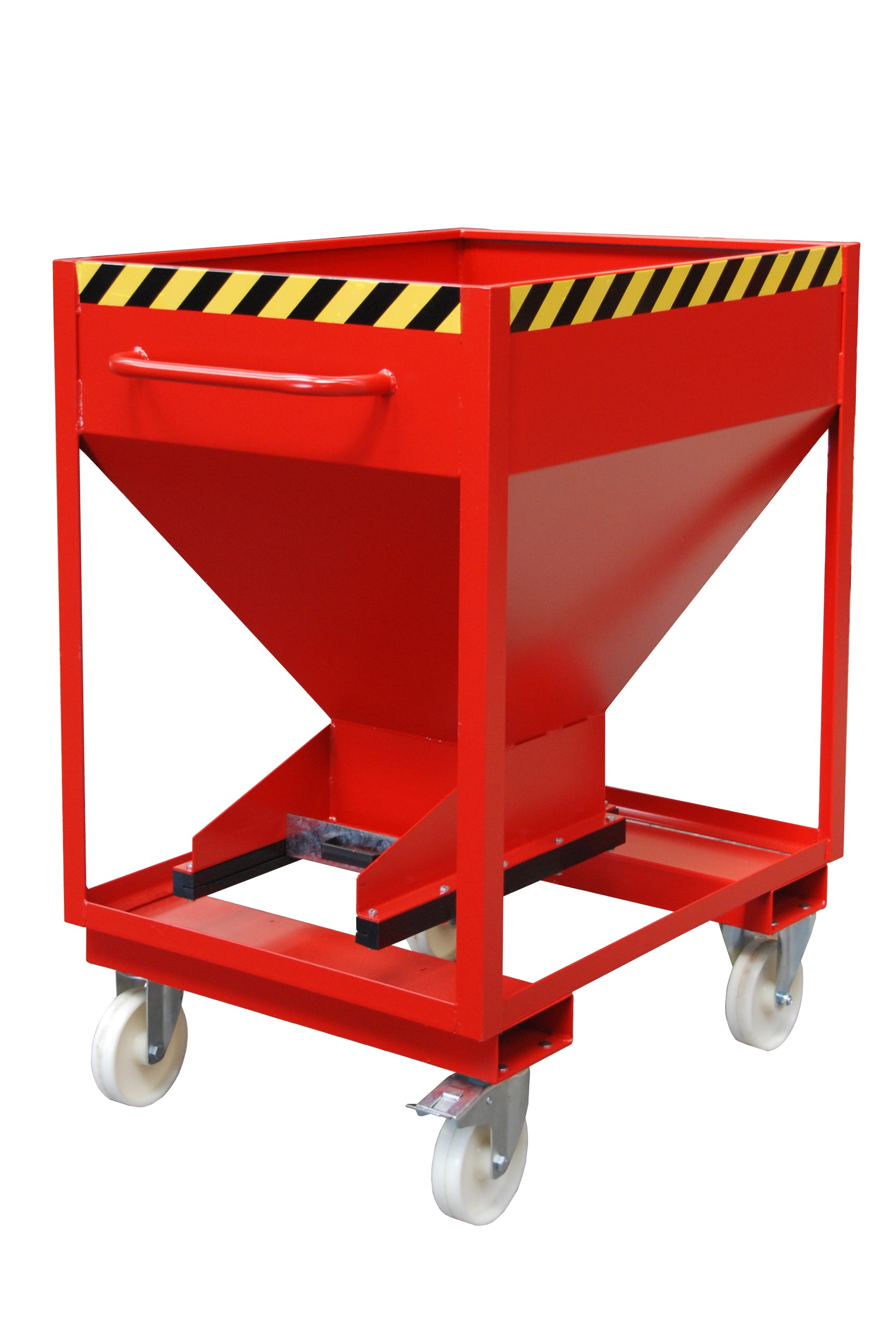 Silo Container SRE-D 375