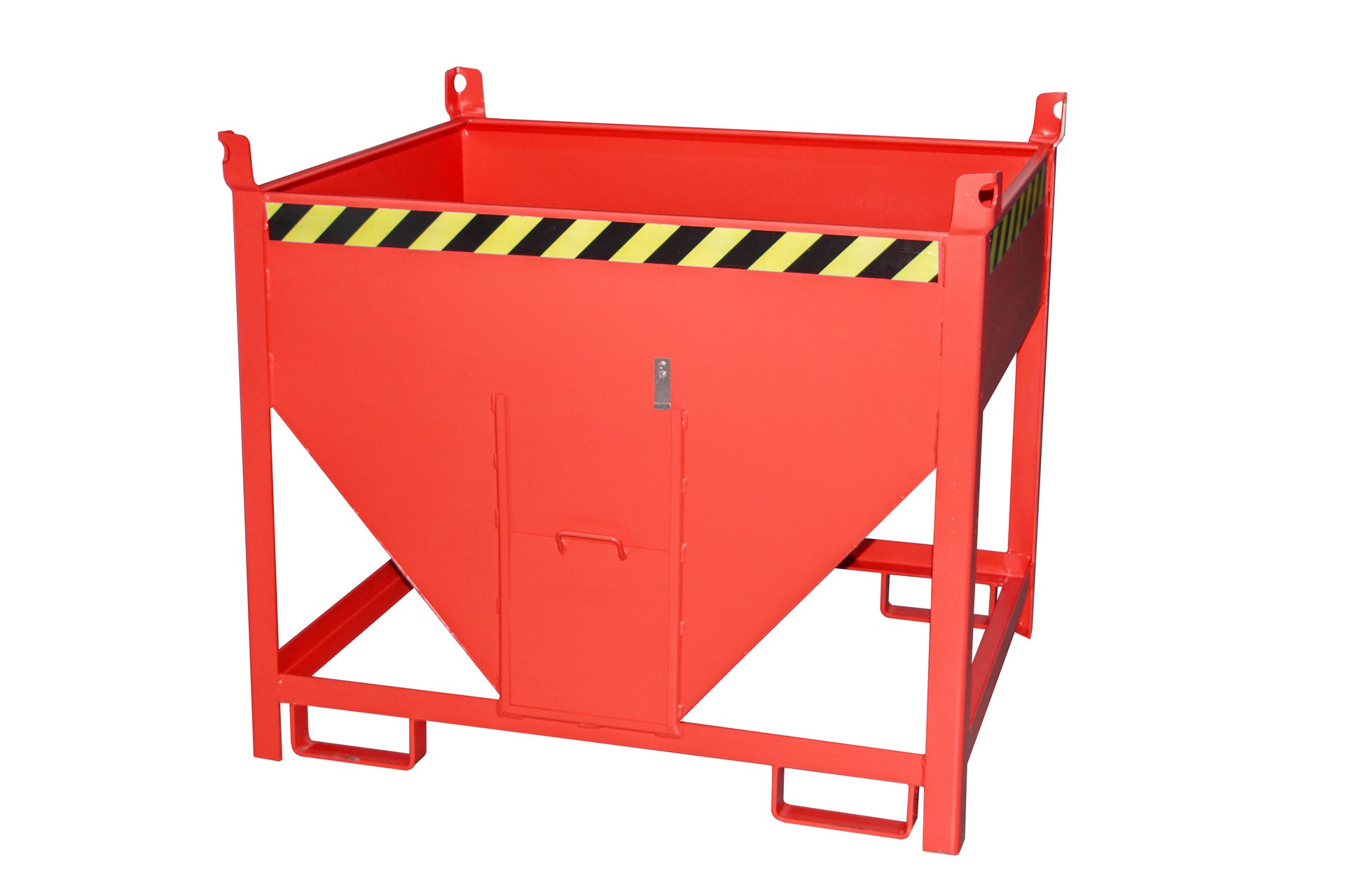 Silo Container SGS 50