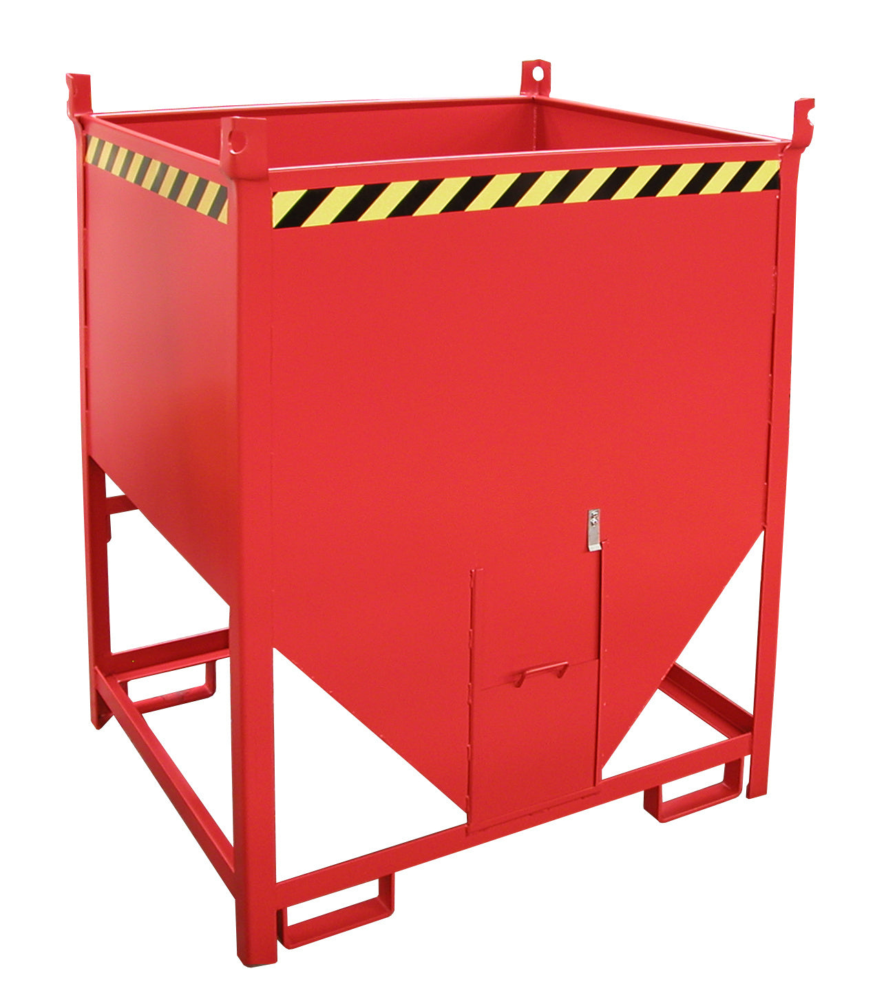 Silo Container SGS 100