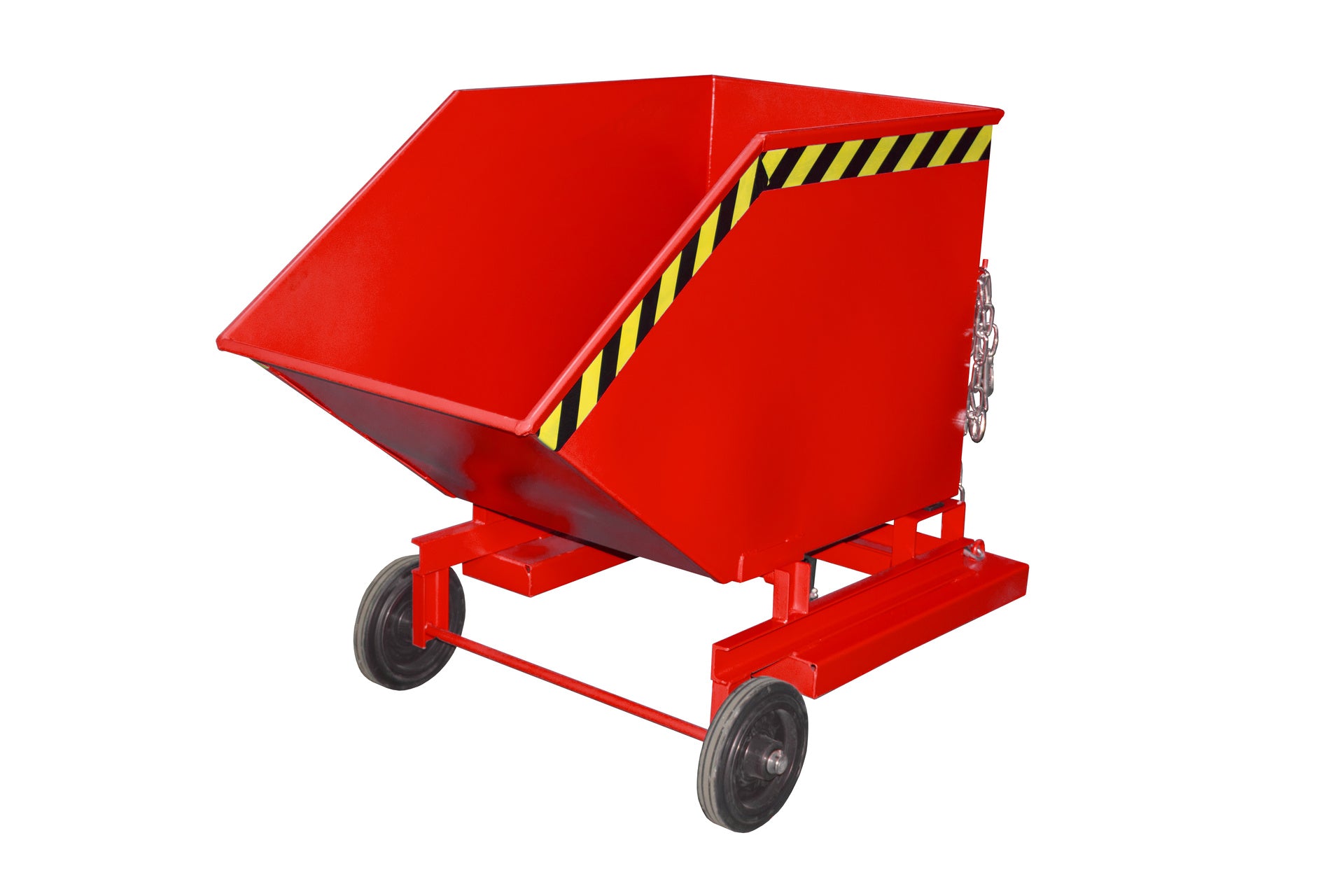 Barrow Tipper KW-ET 400