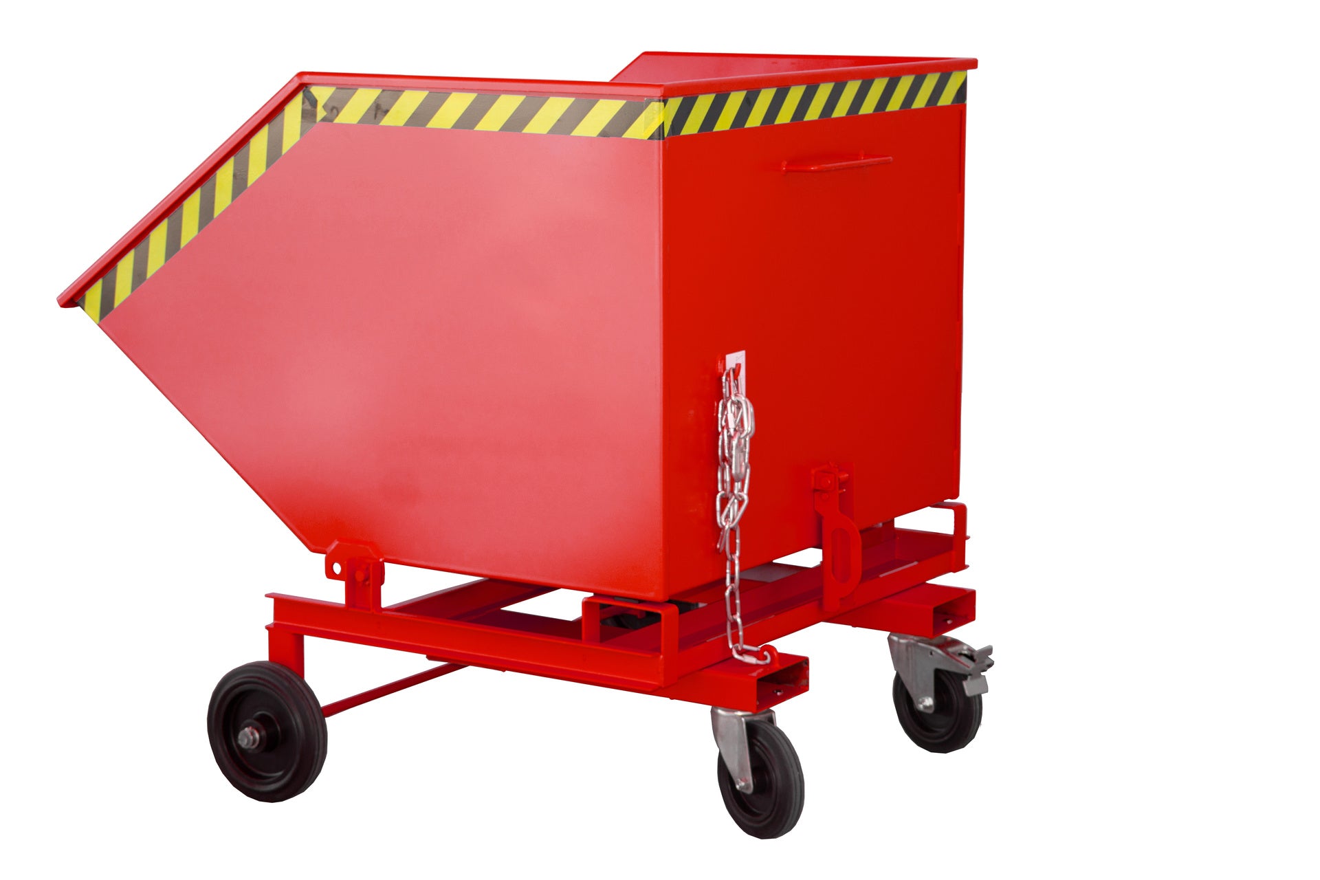 Barrow Tipper KW-ET 1000