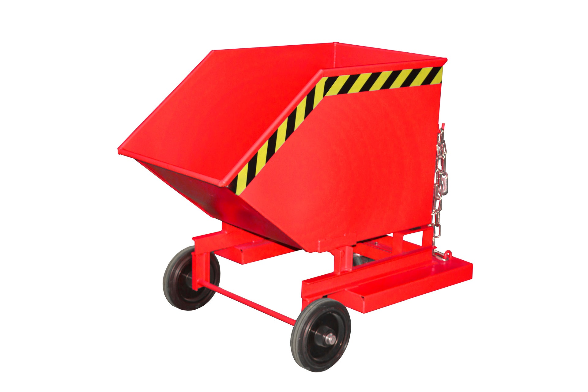 Swarf Barrow Tipper SKW-ET 250