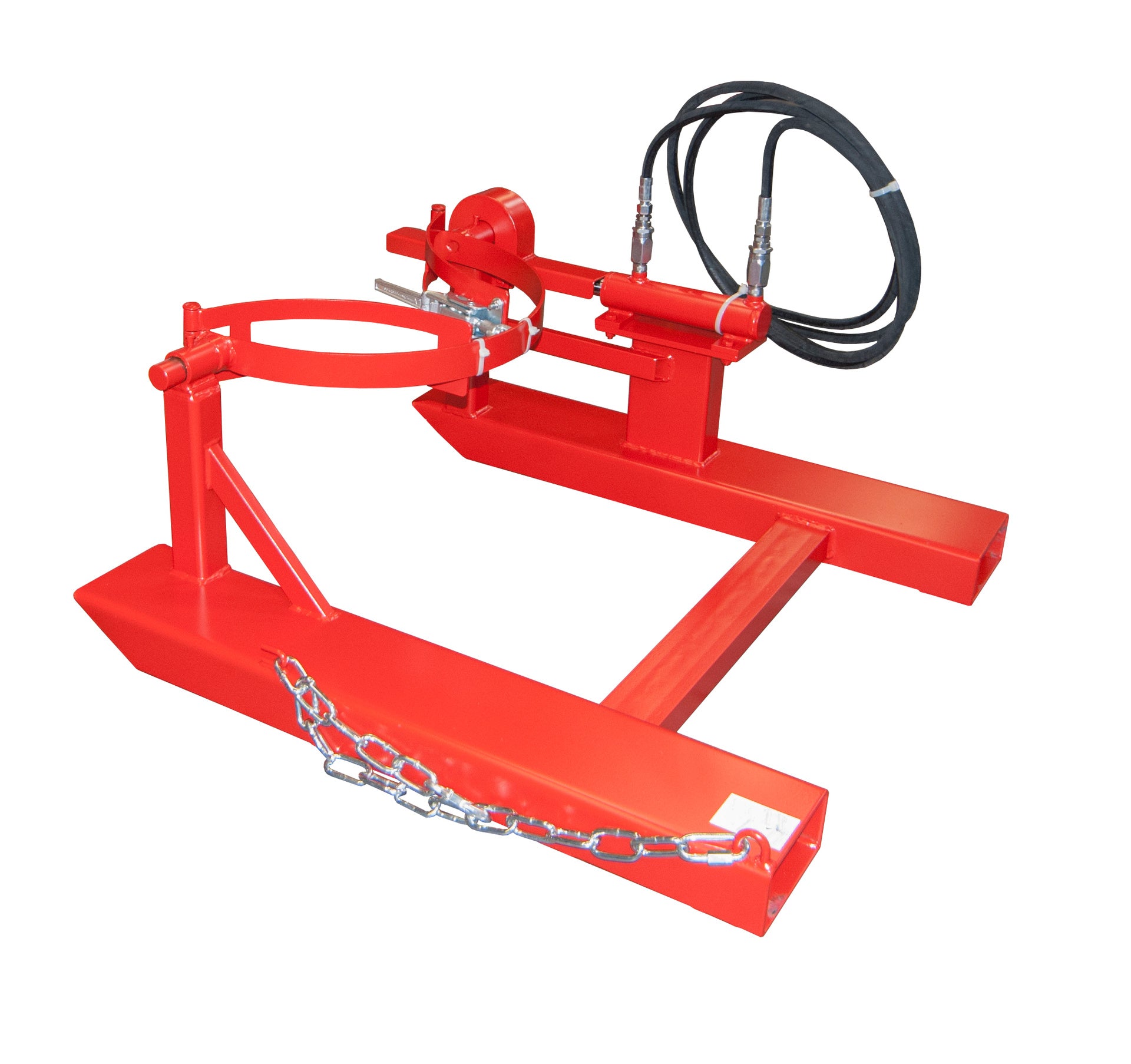 Drum Tipper FD-H