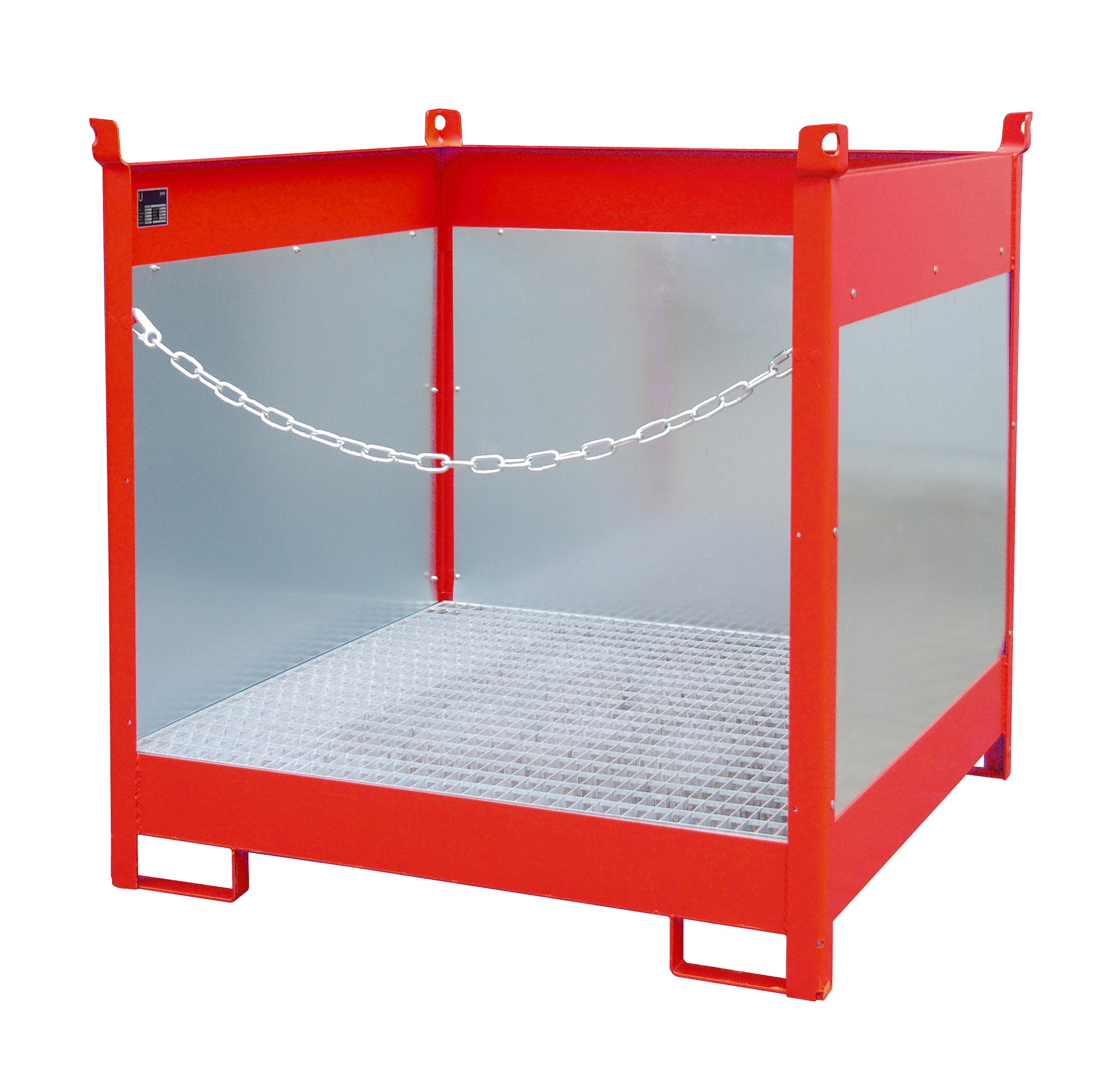 Drum Stacking Pallet FSP-4 G