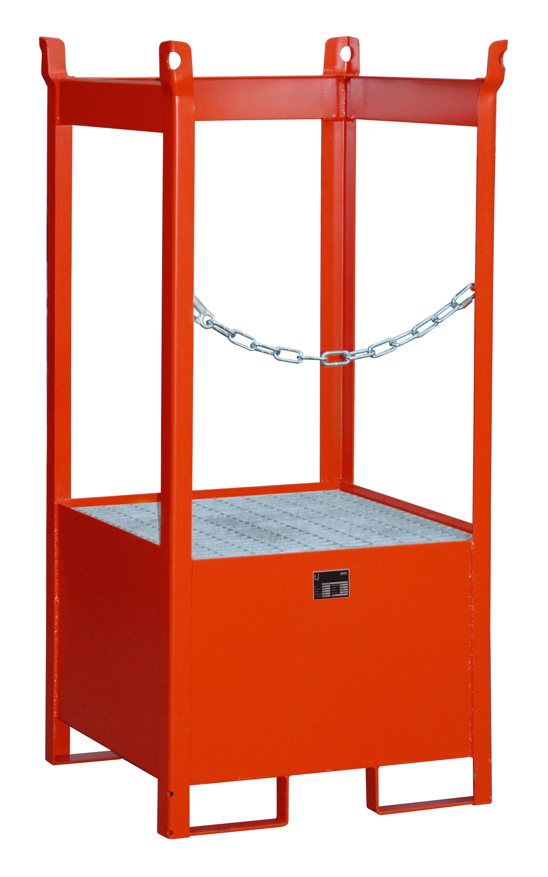 Drum Stacking Pallet FSP-1