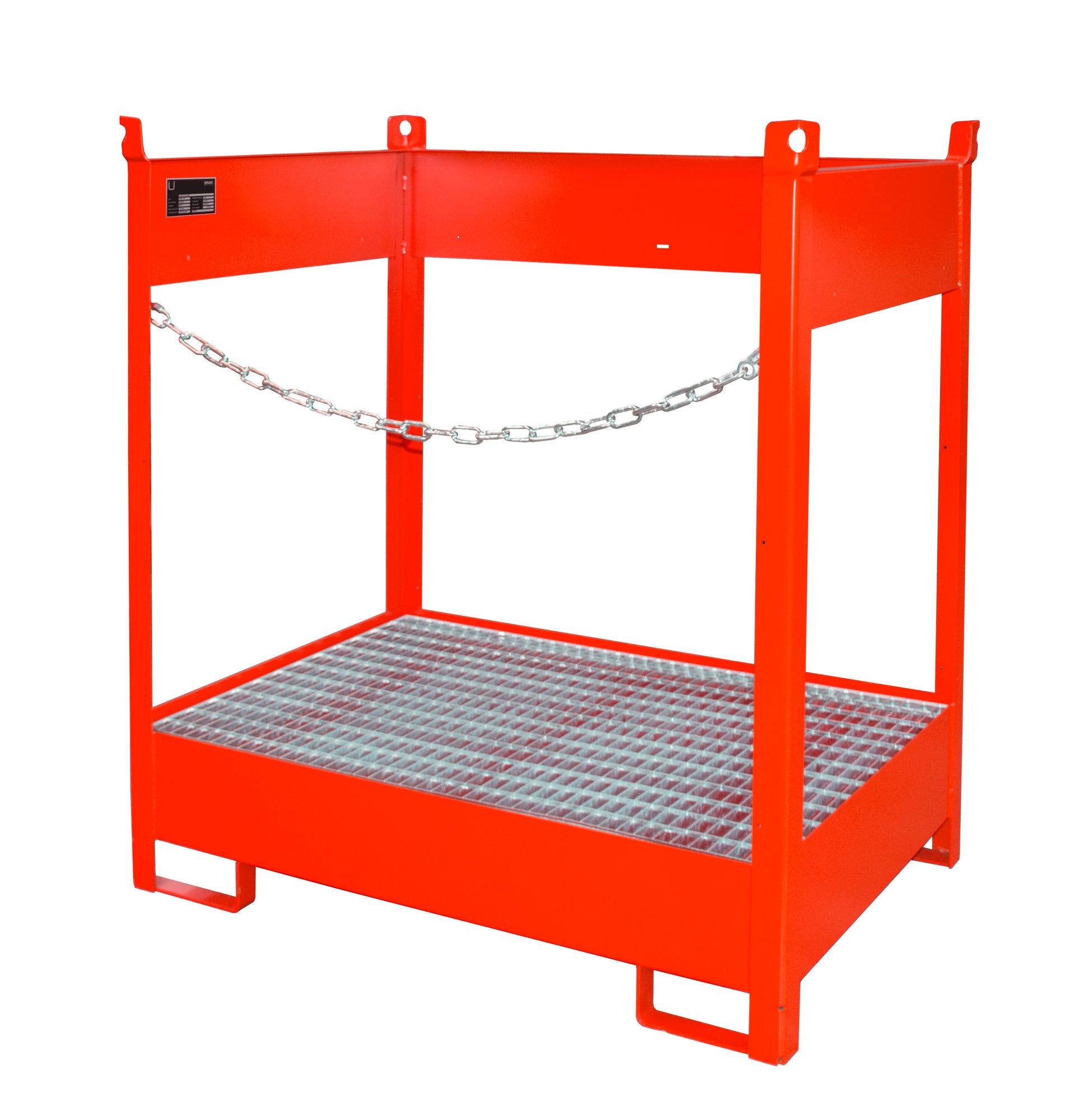 Drum Stacking Pallet FSP-2
