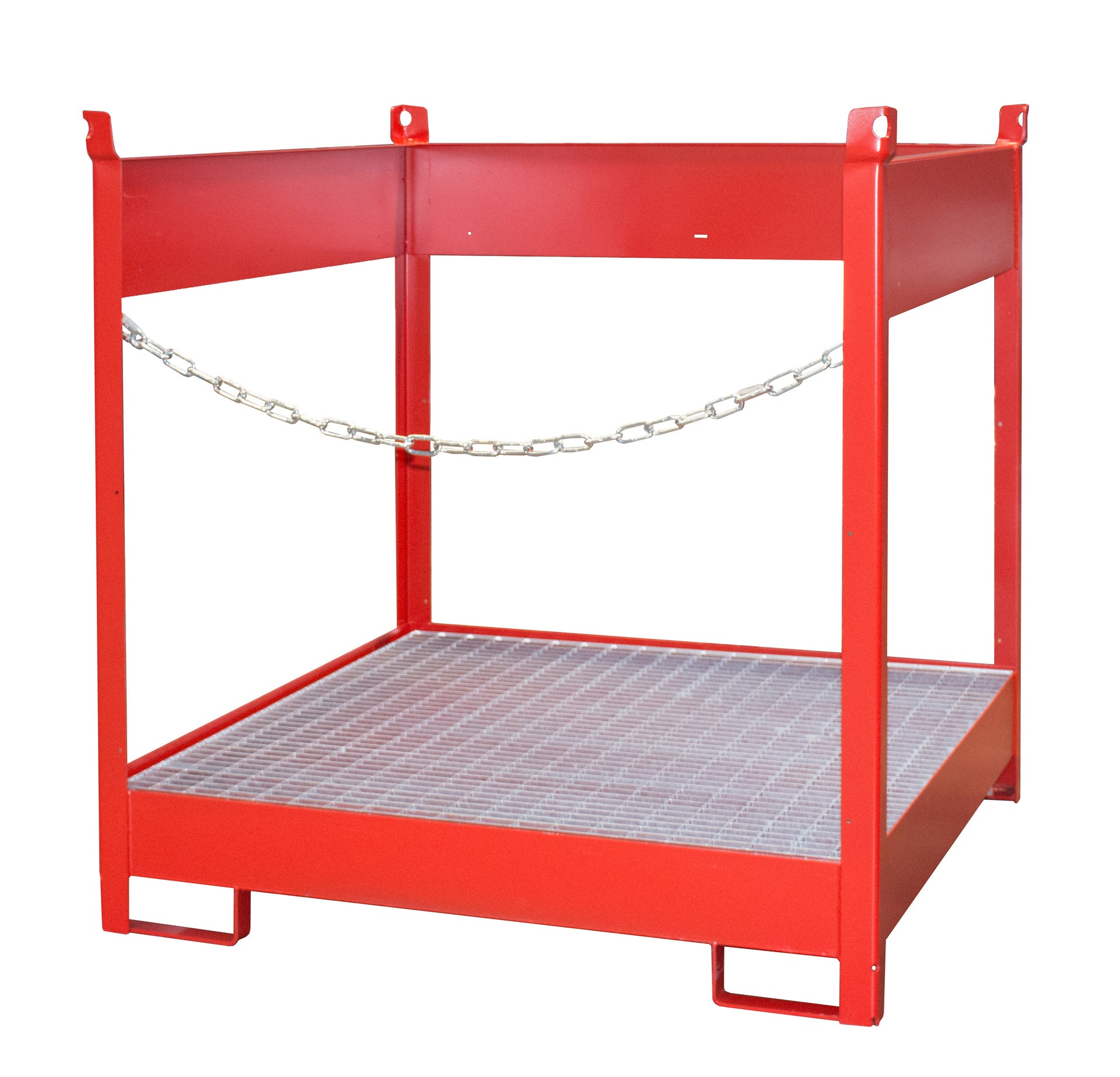 Drum Stacking Pallet FSP-4