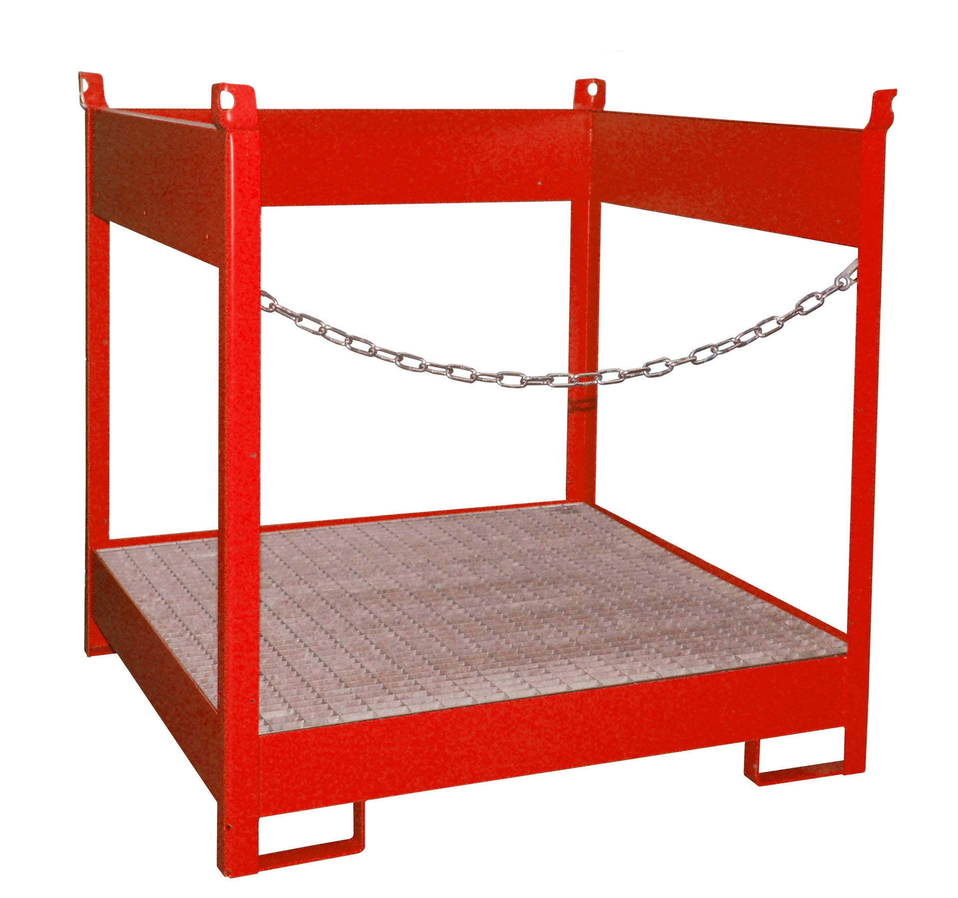 Drum Stacking Pallet FSP-4