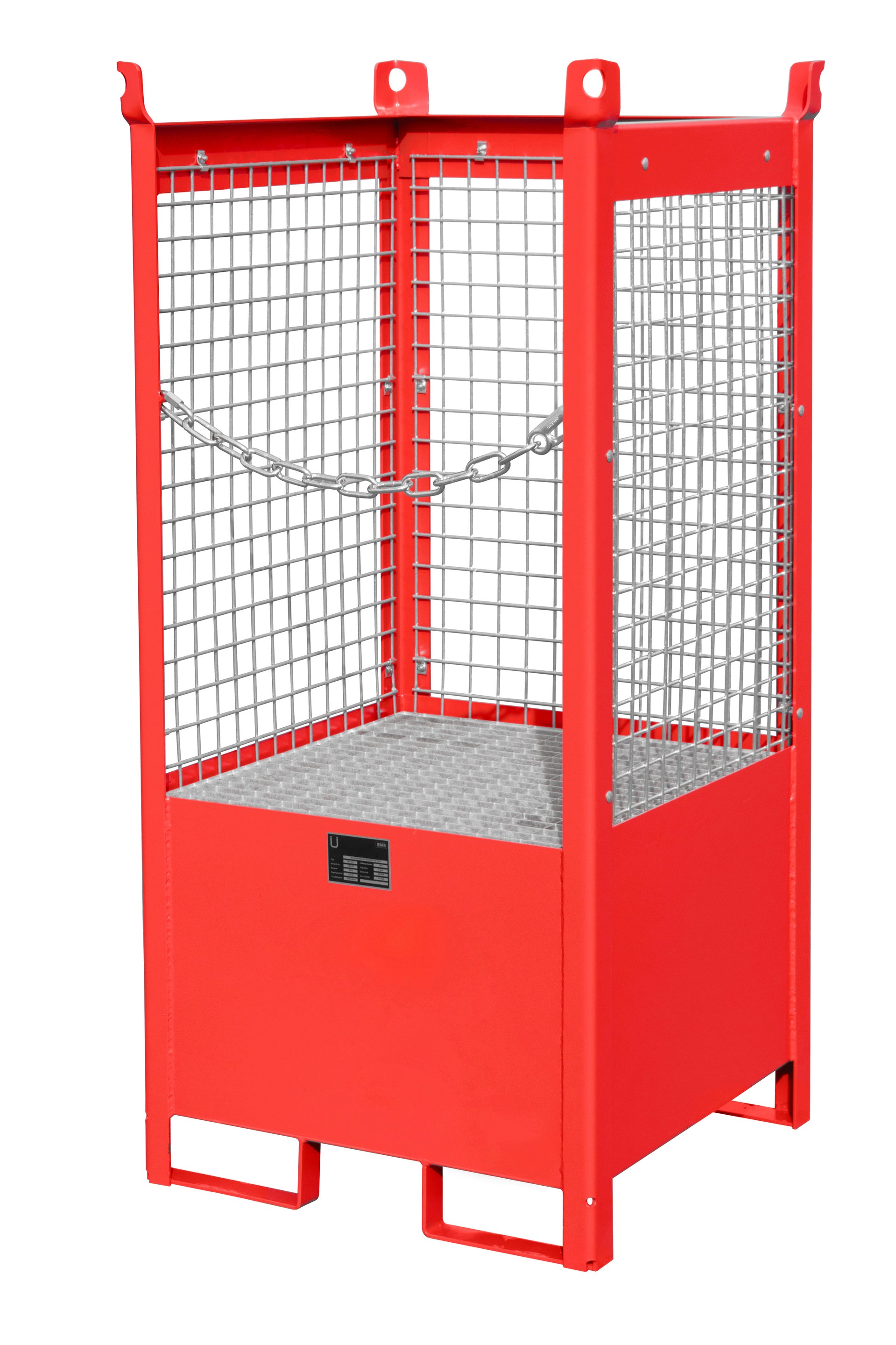 Drum Stacking Pallet FSP-1 D