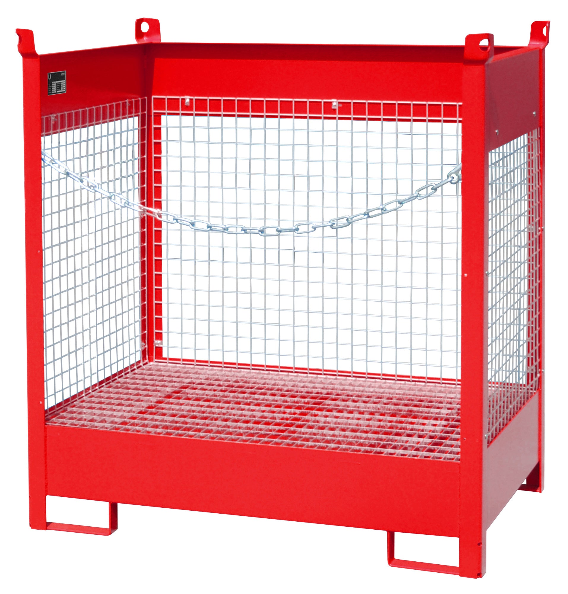 Drum Stacking Pallet FSP-2 D