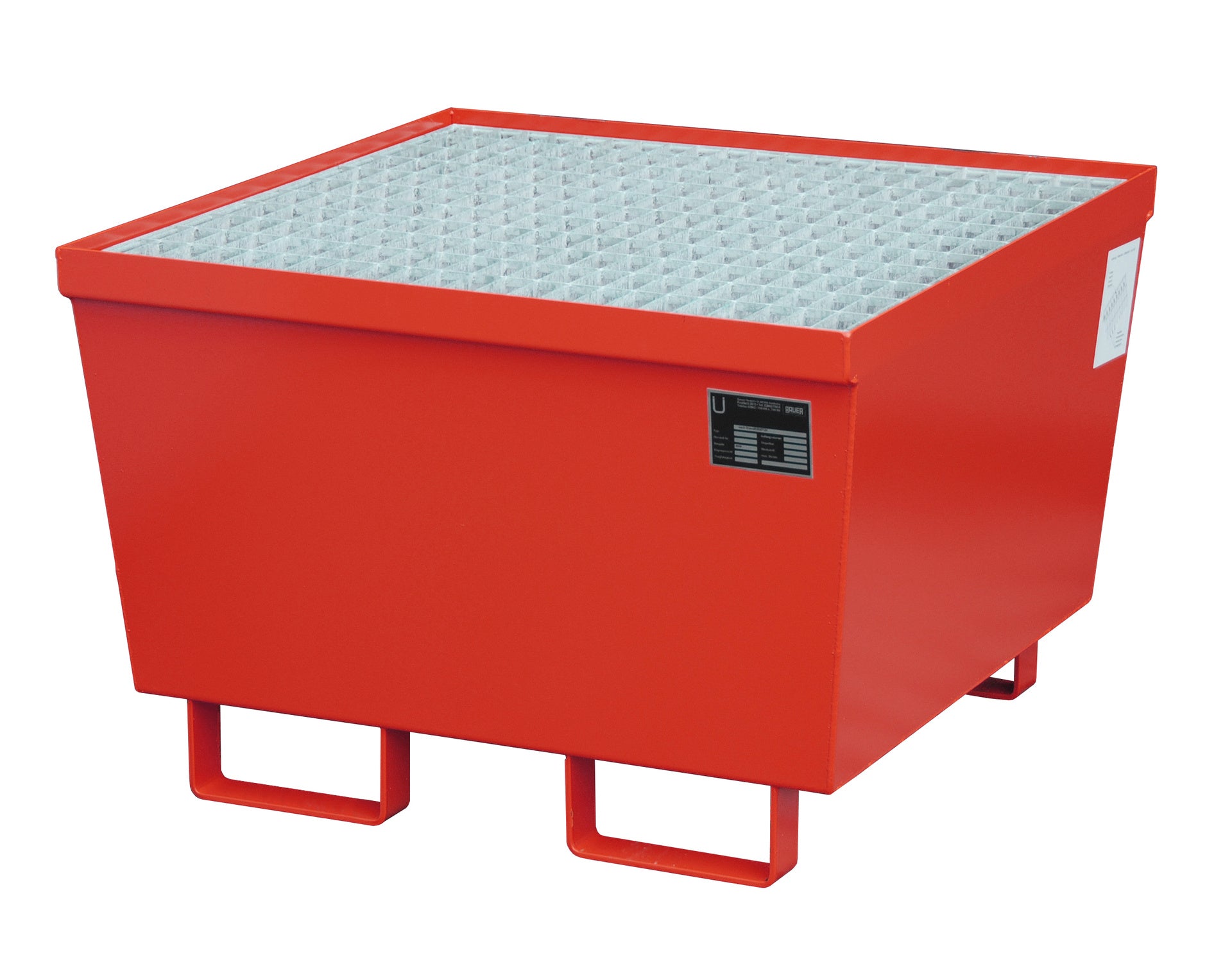 Sump Tray AM-1