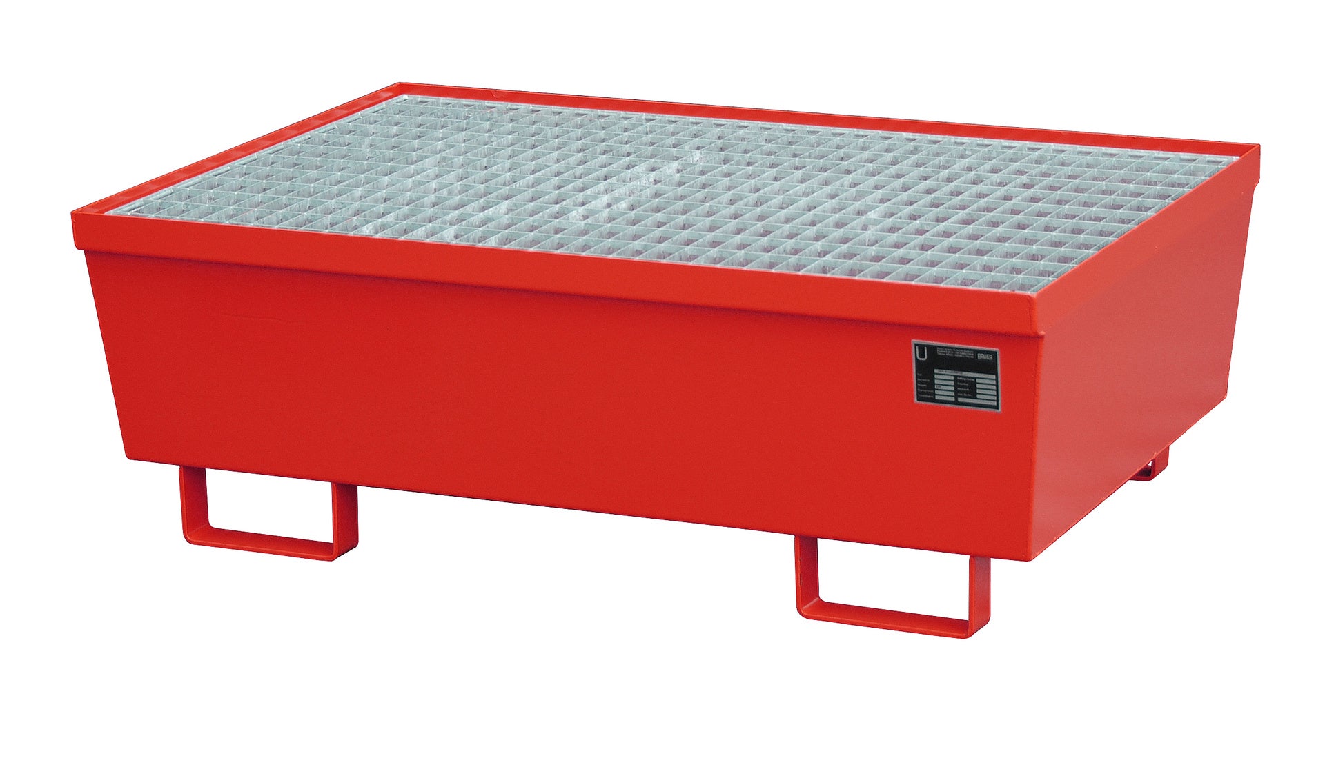 Sump Tray AM-2
