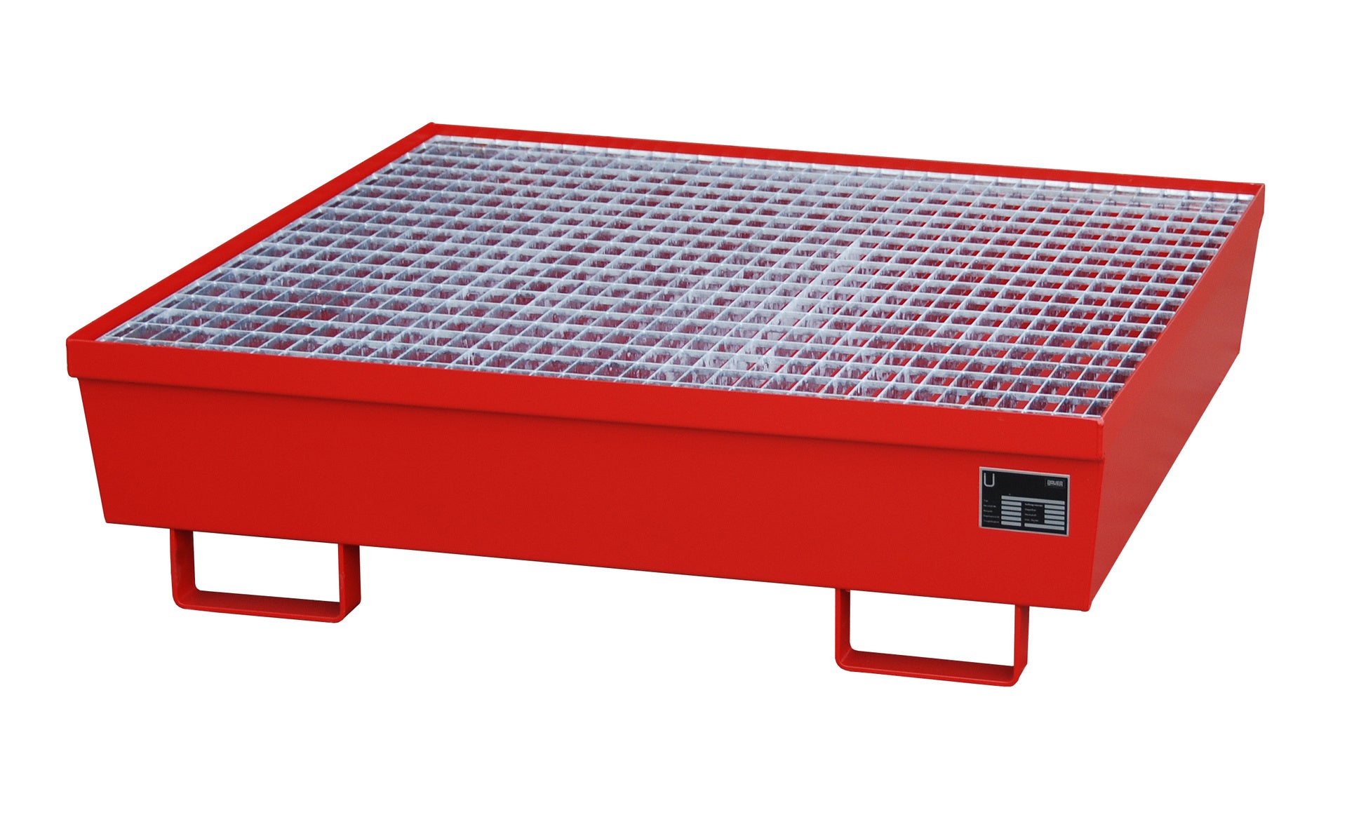Sump Tray AM-4/A
