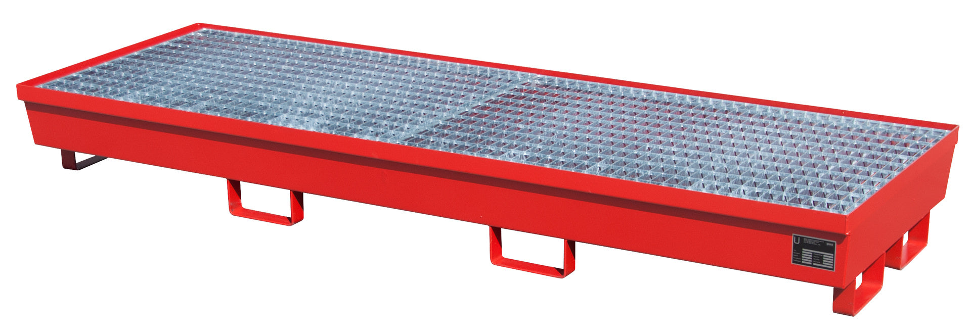 Sump Tray AM-4/B
