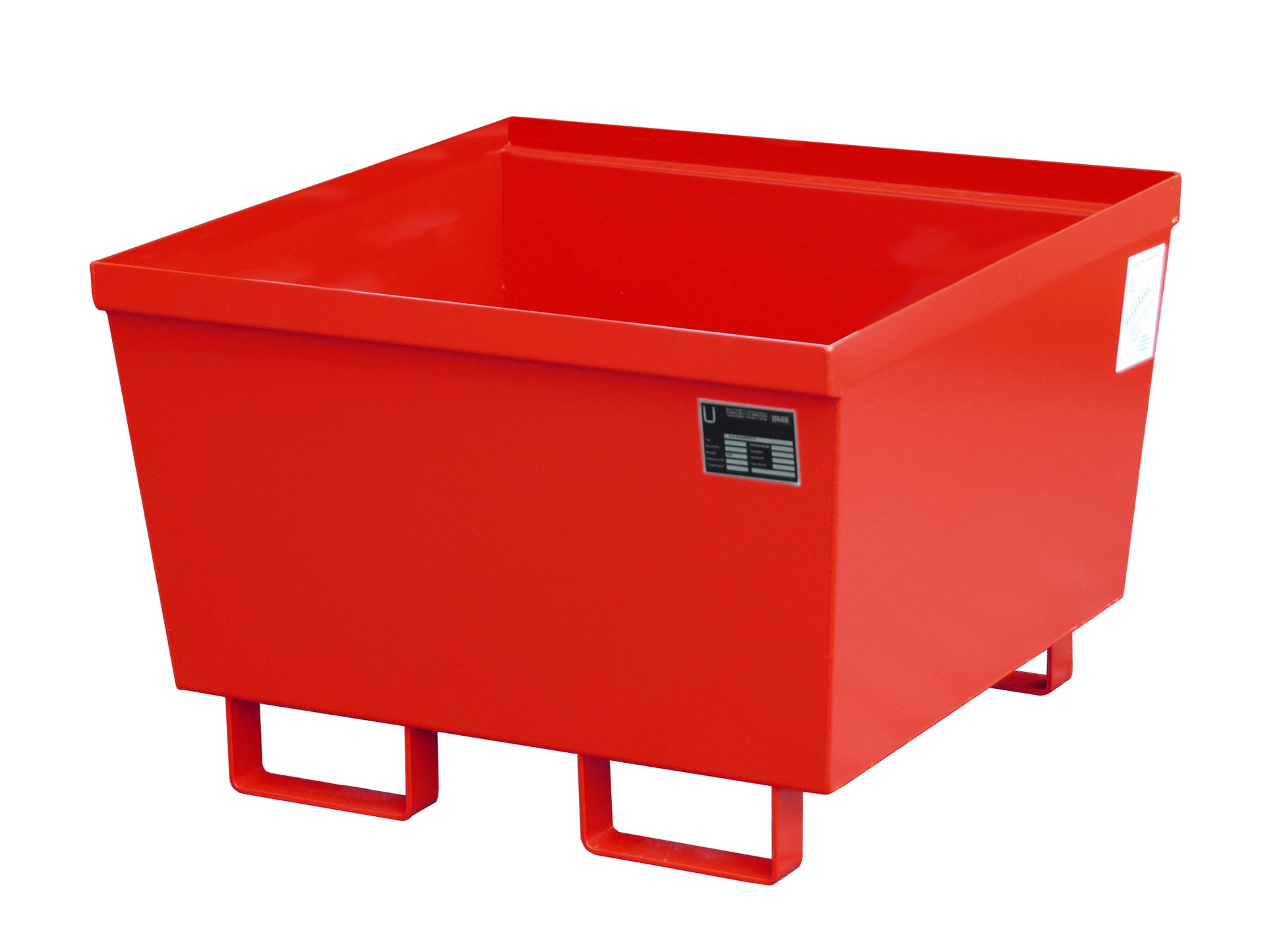 Sump Tray AO-1