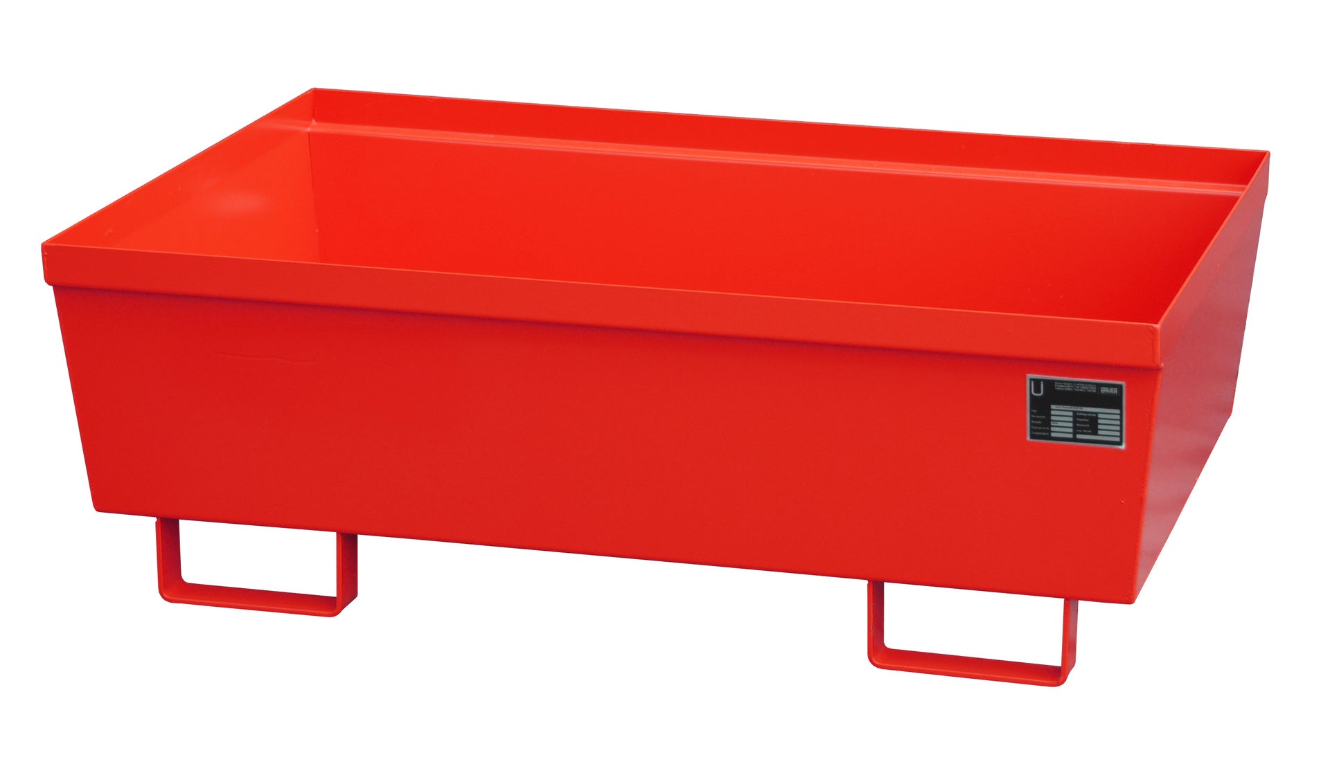Sump Tray AO-2