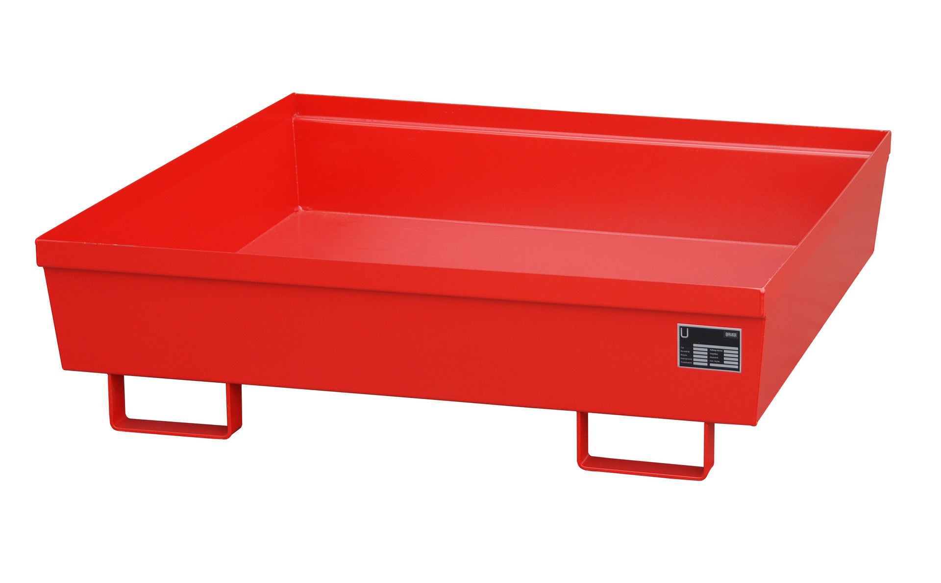 Sump Tray AO-4/A