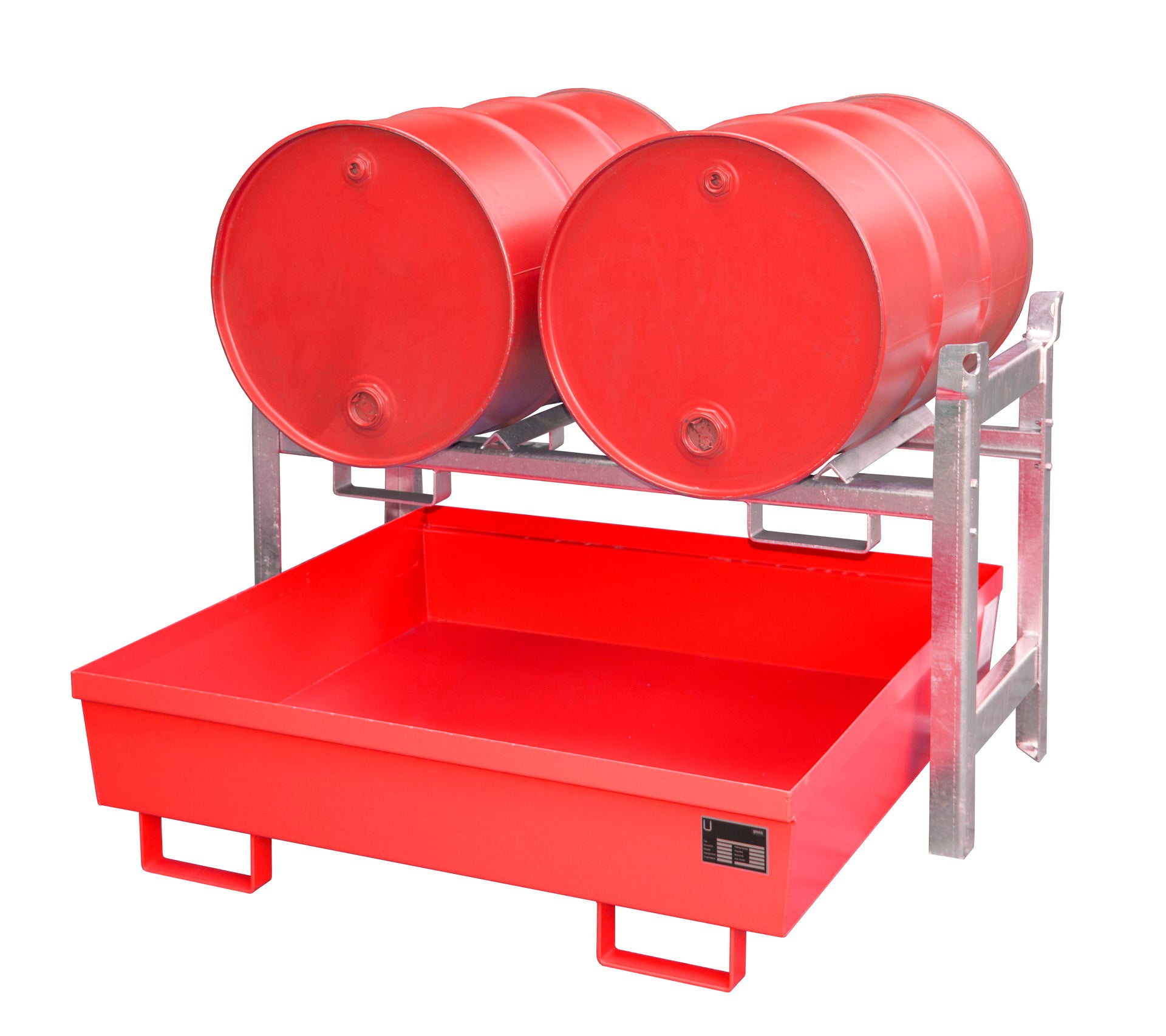 Sump Tray FRA-2