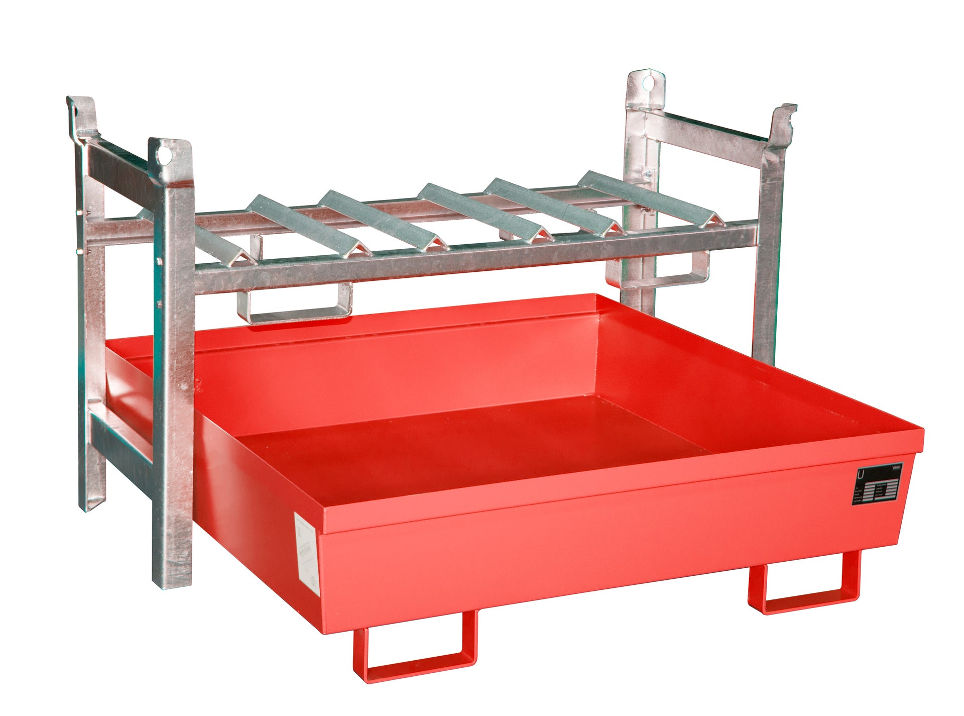 Sump Tray FRA-3