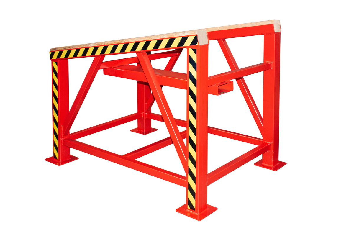 Loading Support VS — Ballinphellic Lifting Solutions