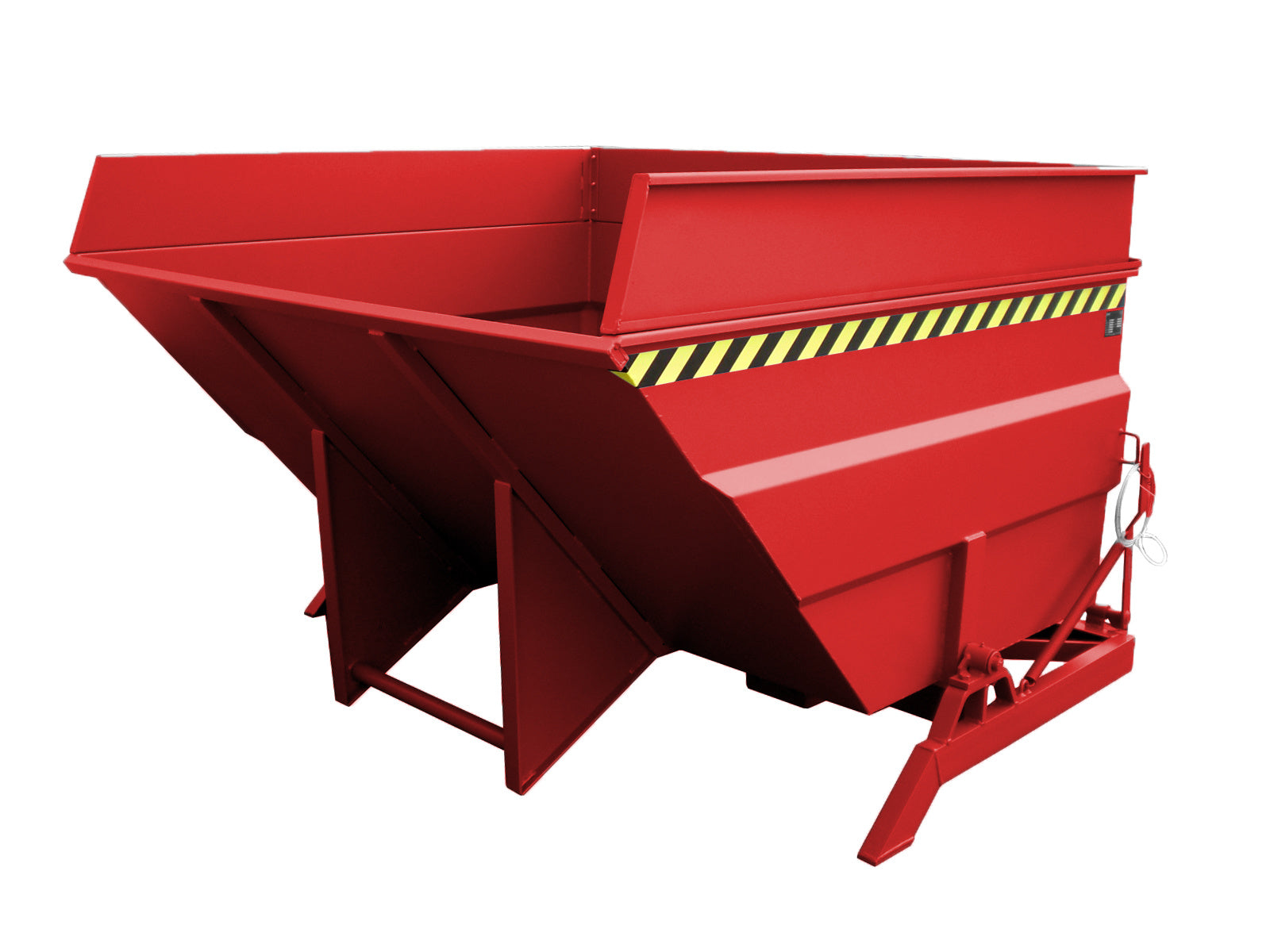 Tilting Container BKC 400