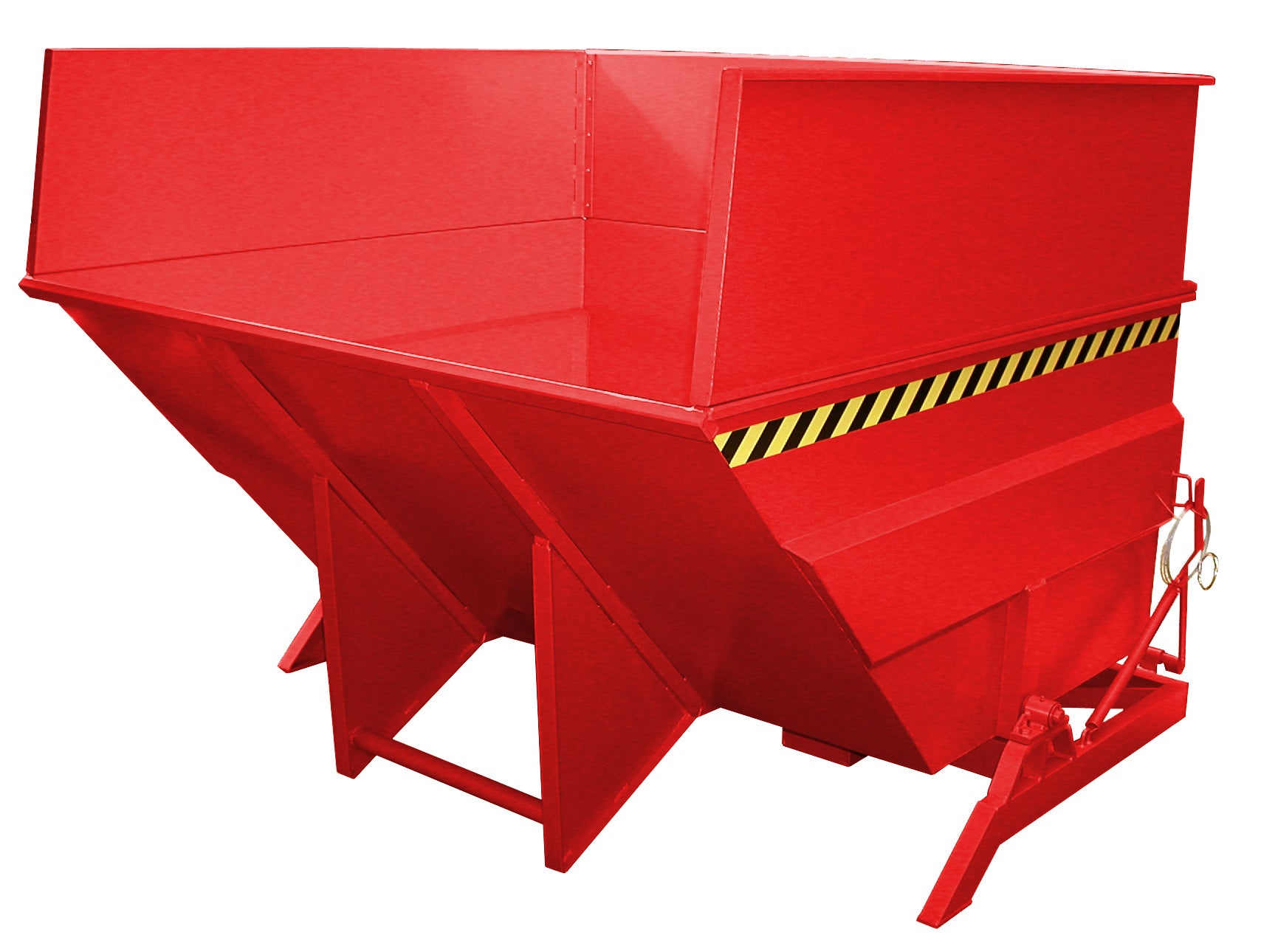 Tilting Container BKC 500