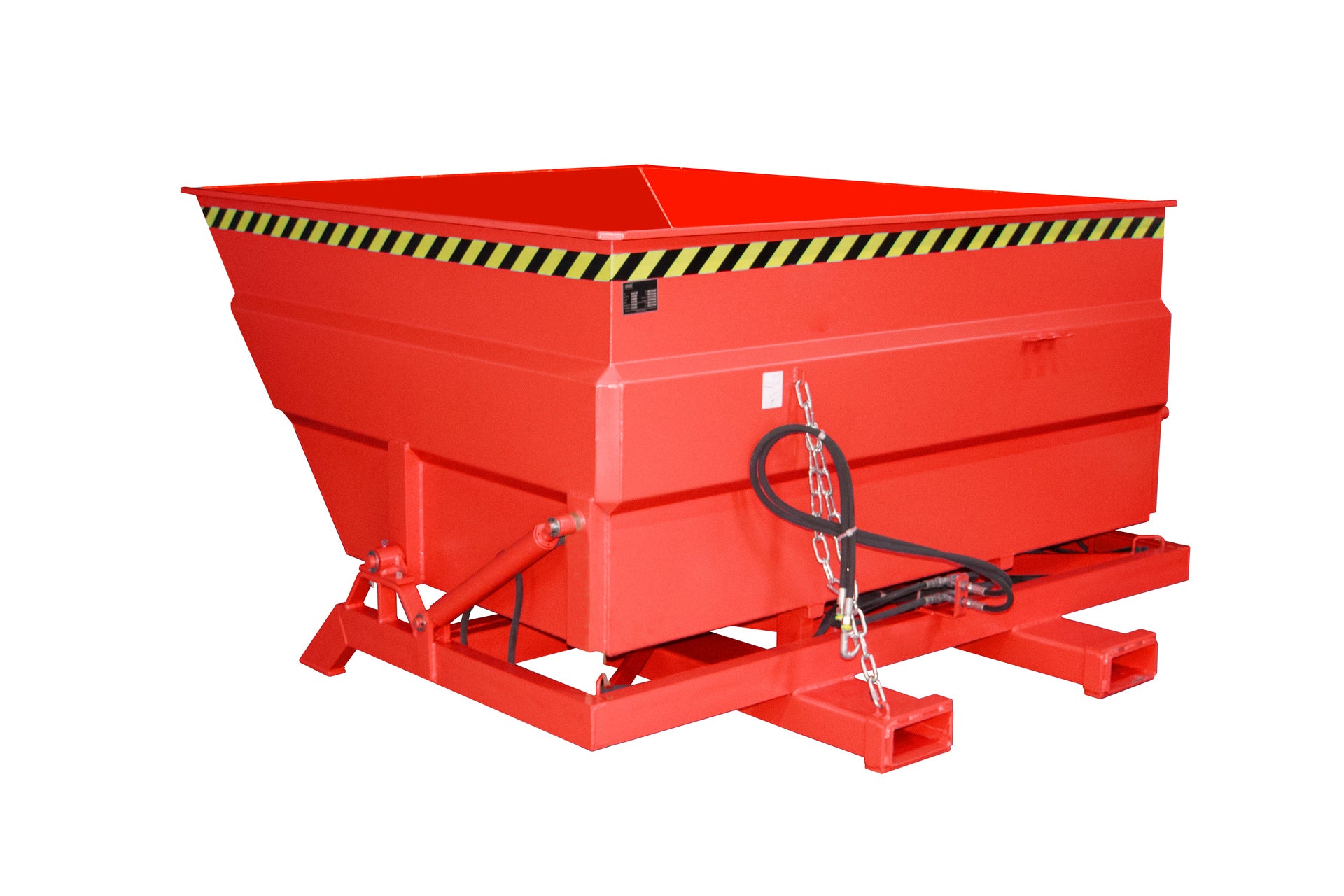 Tilting Container BKC-H 300