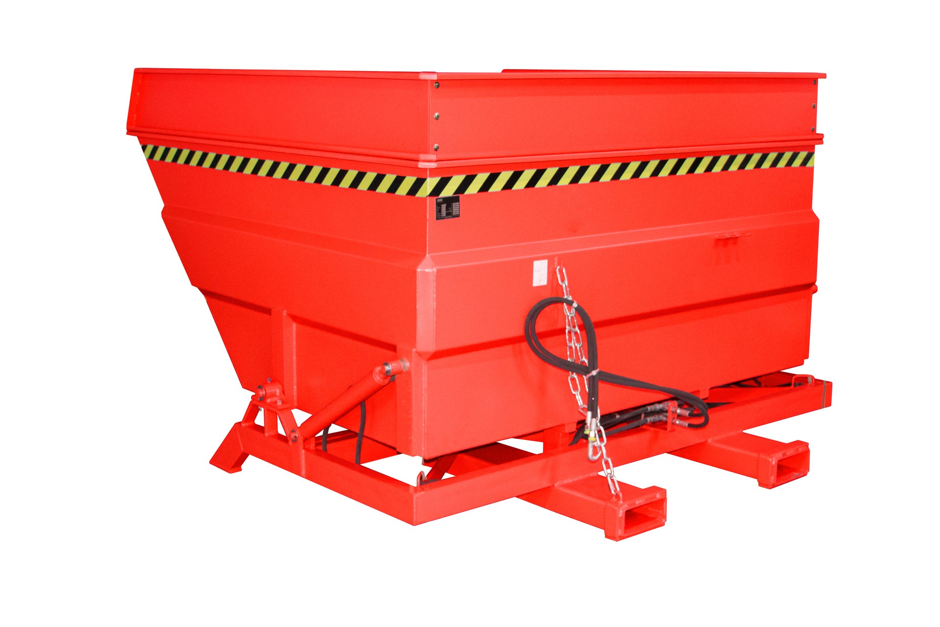 Tilting Container BKC-H 400