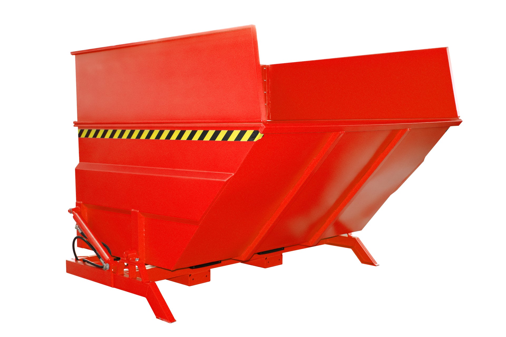 Tilting Container BKC-H 500