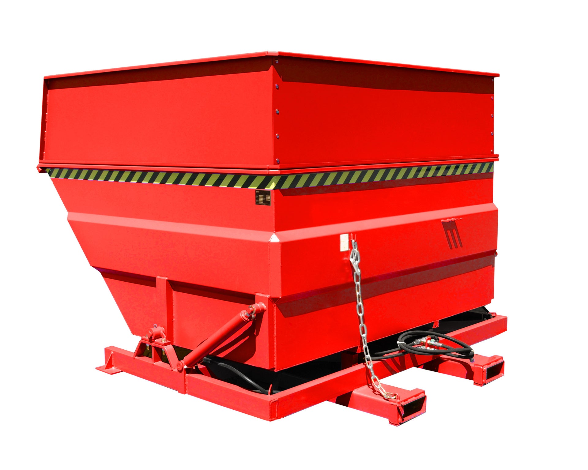 Tilting Container BKC-H 500
