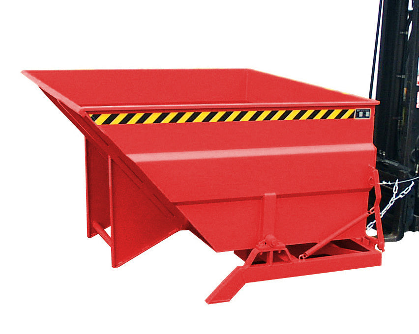Tilting Container BKC 200