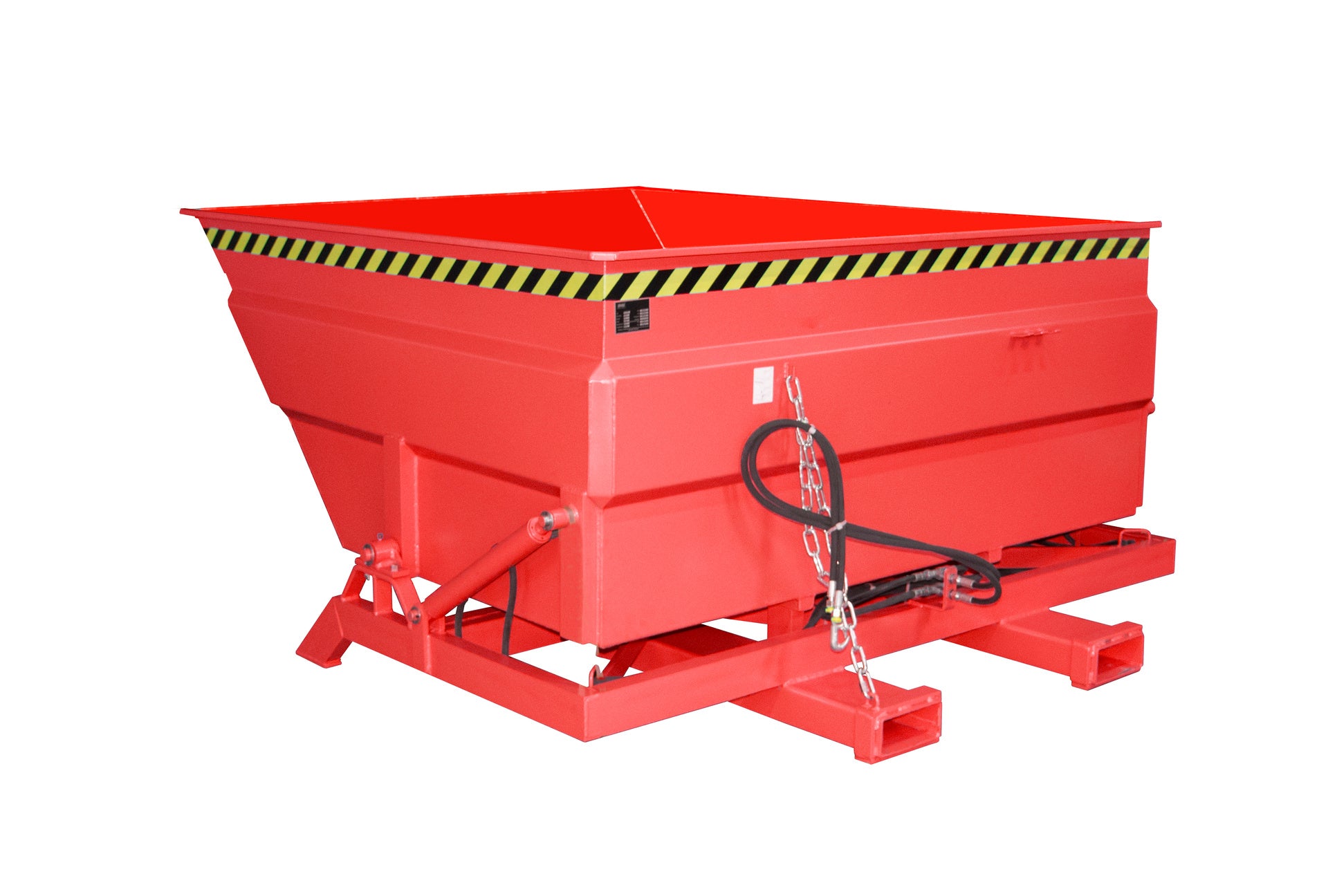 Tilting Container BKC-H 200