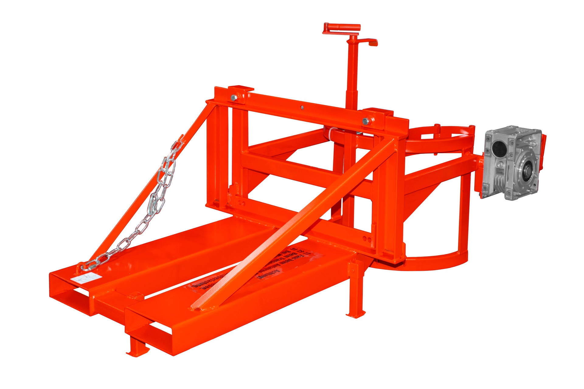Drum Tipper FD/L-HK