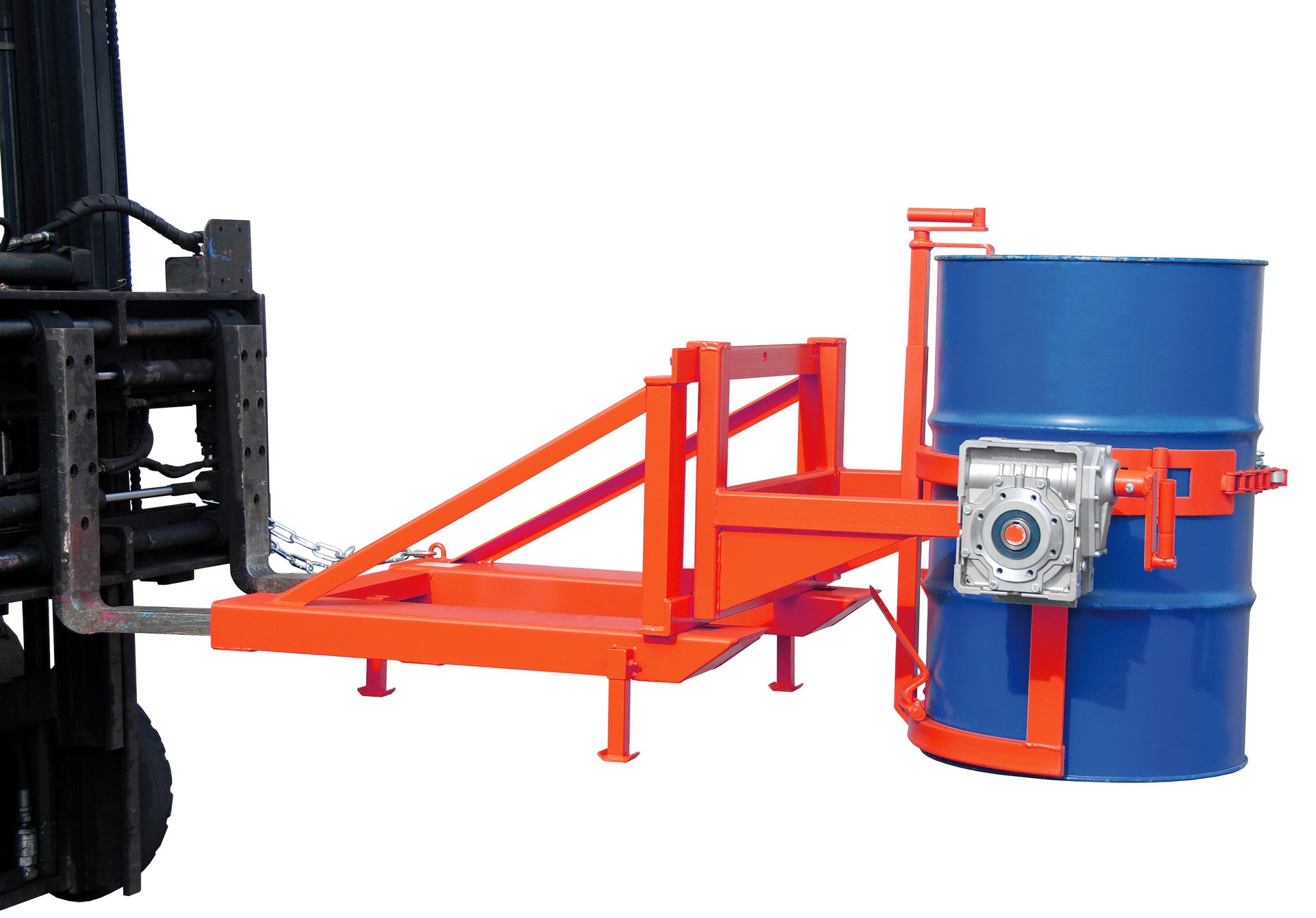 Drum Tipper FD/L-HK