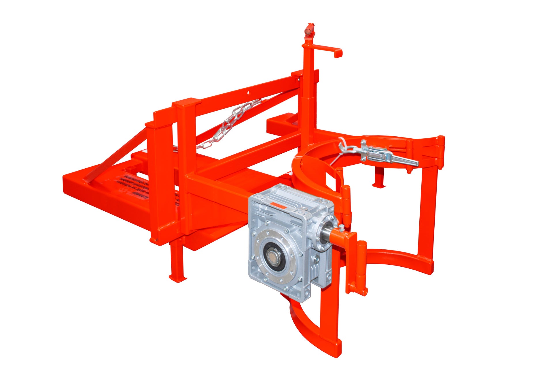 Drum Tipper FD/L-HK