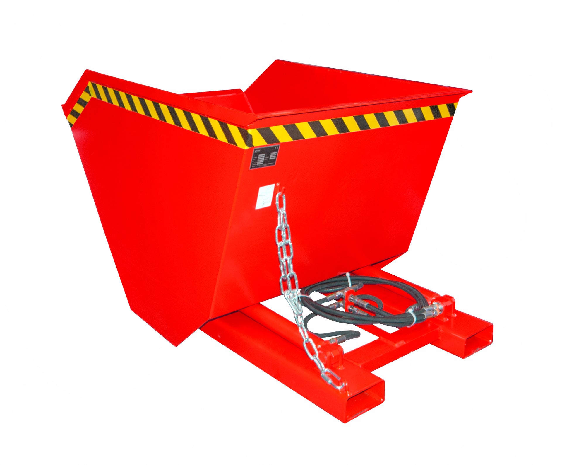 Shovel HVR 80 L