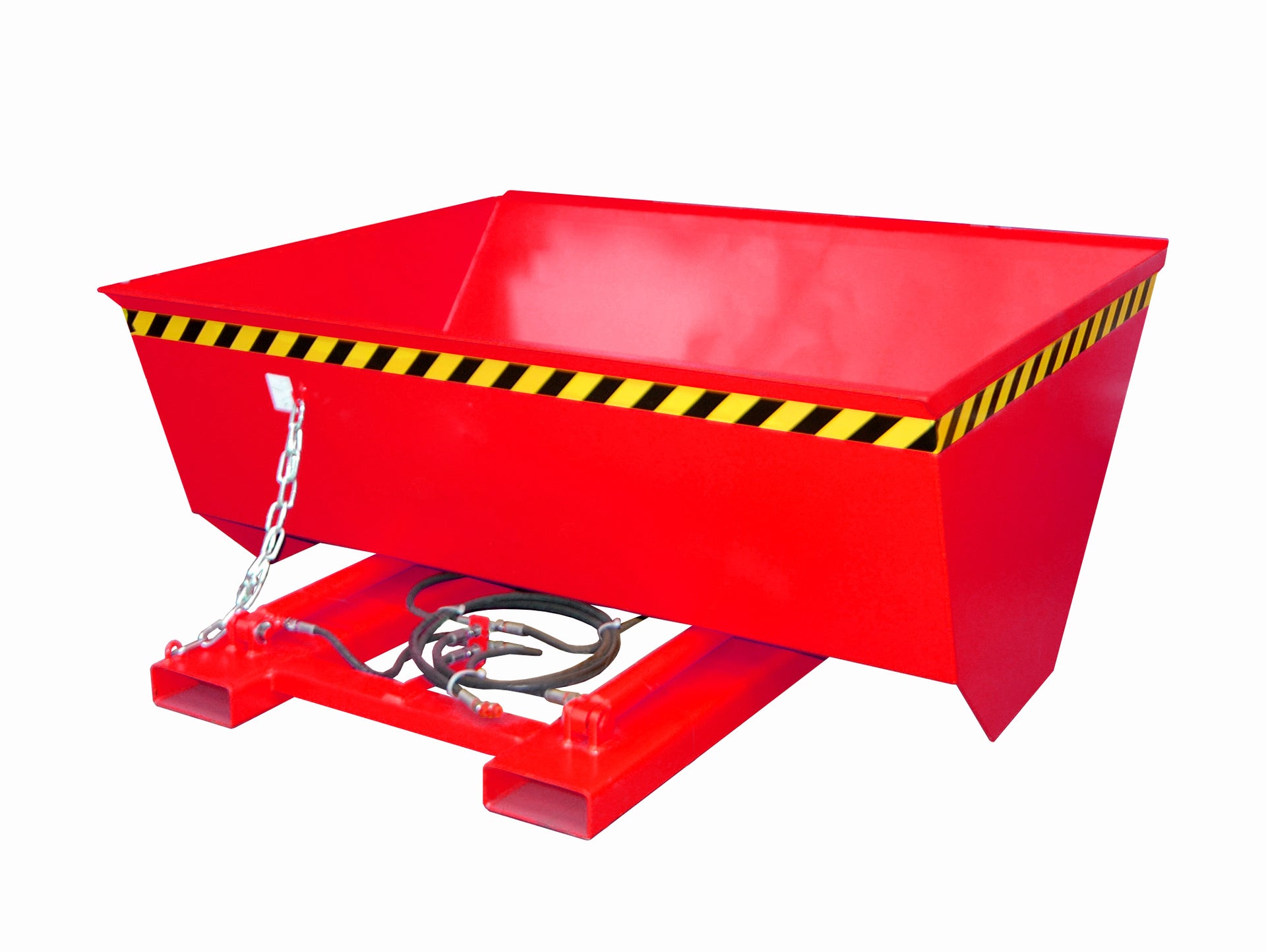 Shovel HVR 100