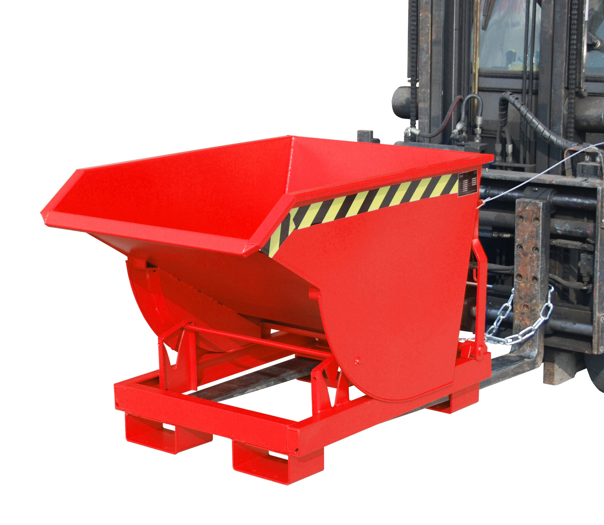 Tilting Container BKM 30