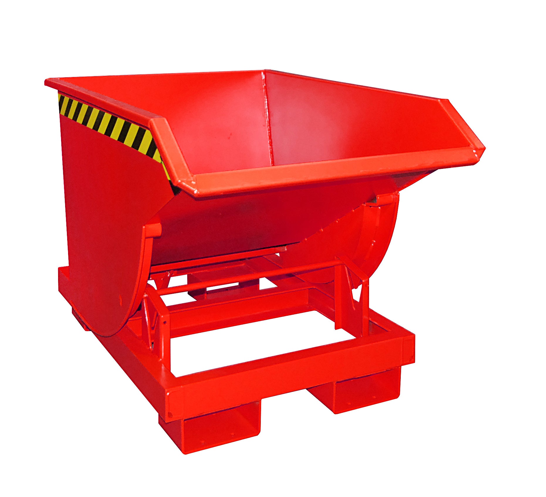 Tilting Container BKM 50