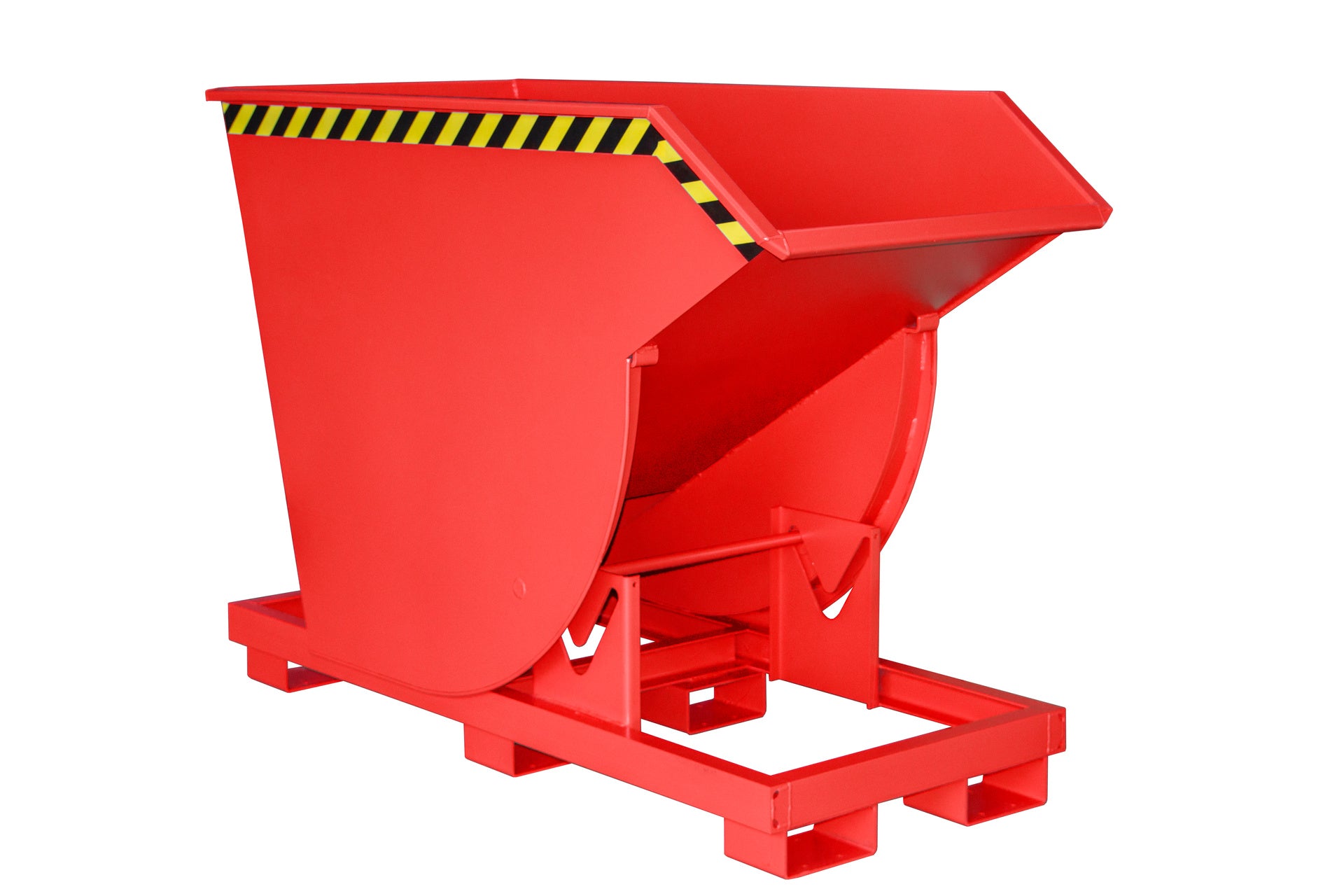 Tilting Container BKM 75
