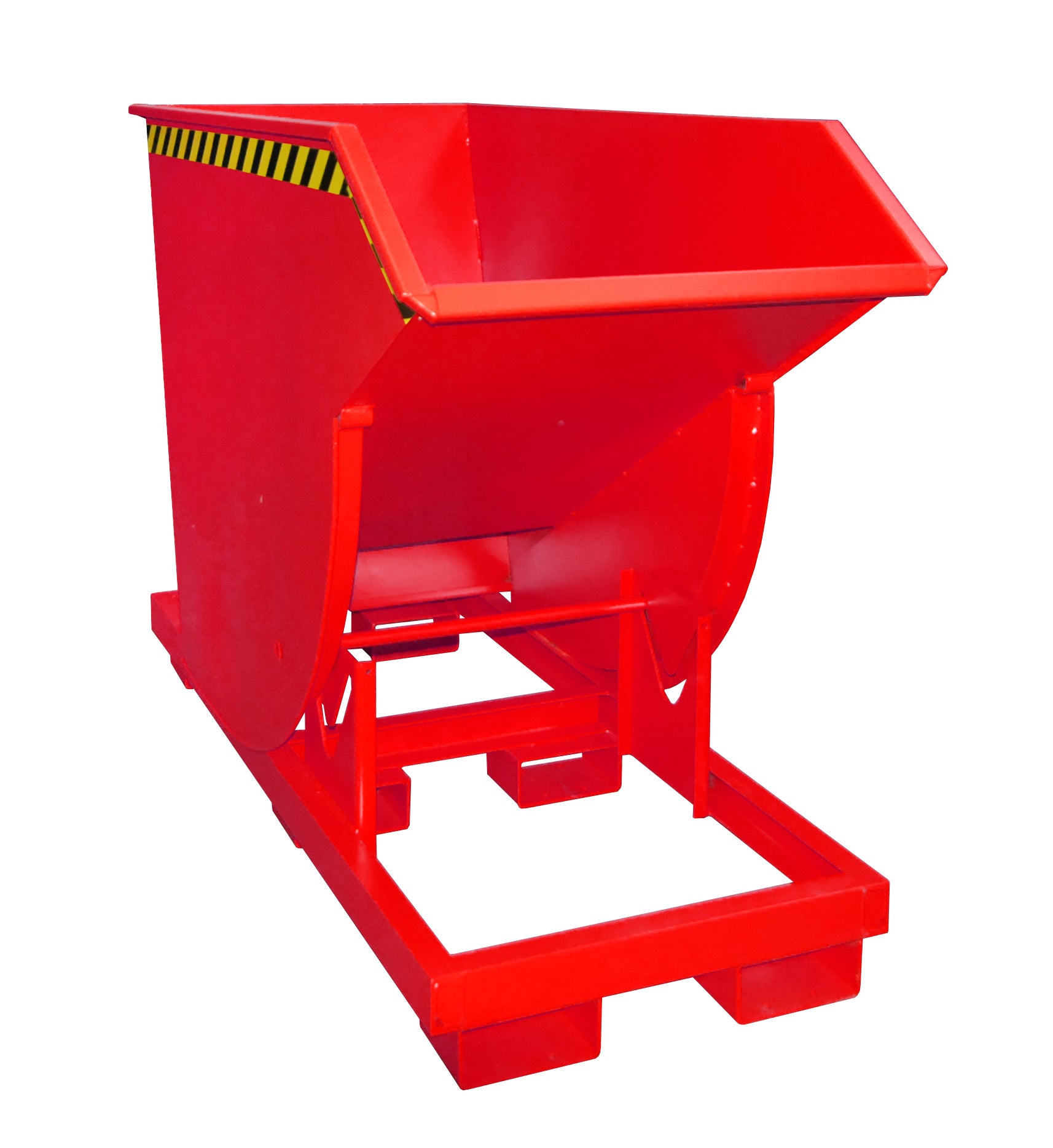 Tilting Container BKM 75