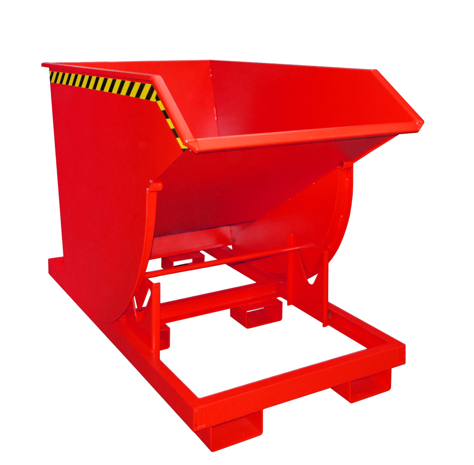 Tilting Container BKM 100