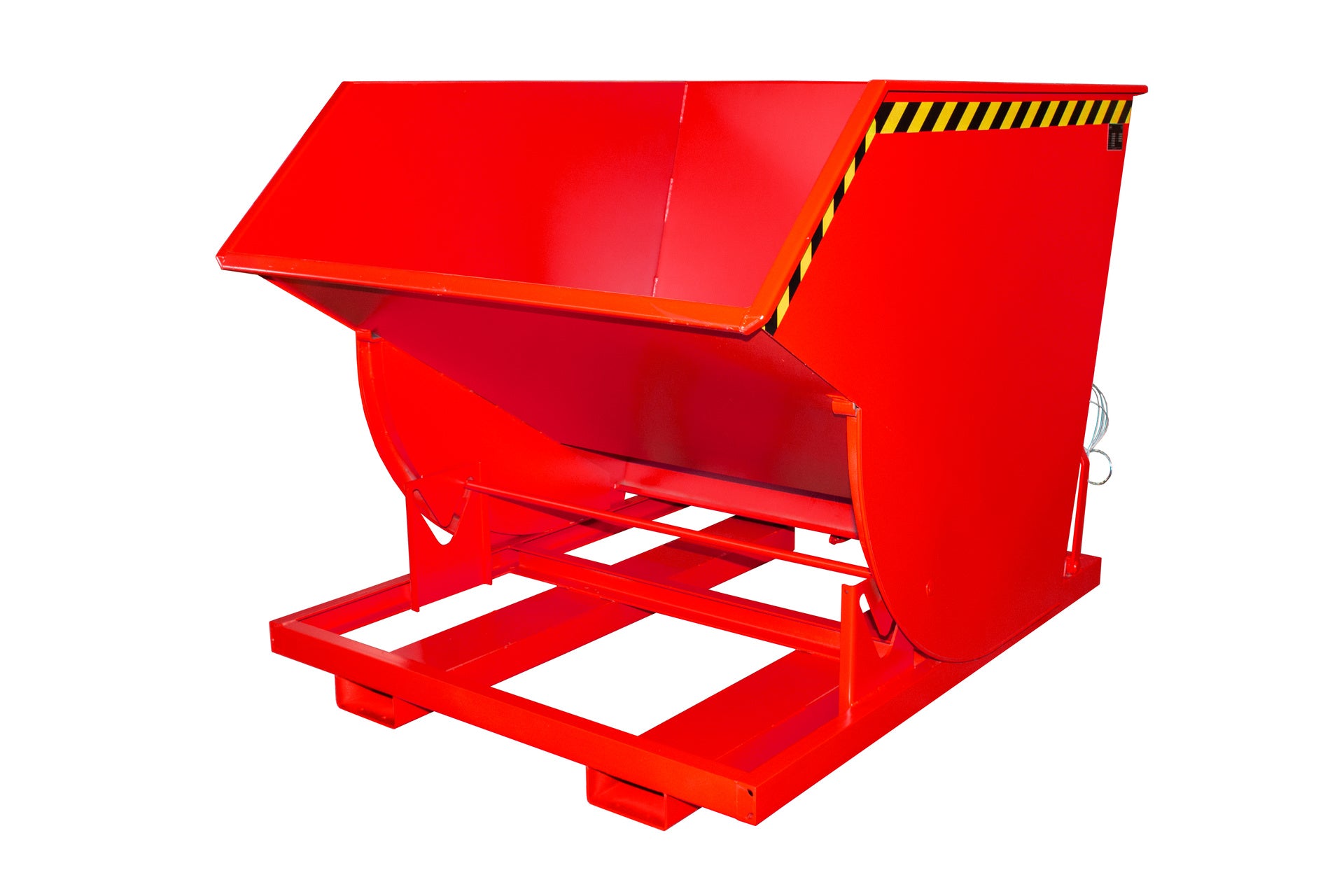 Tilting Container BKM 200