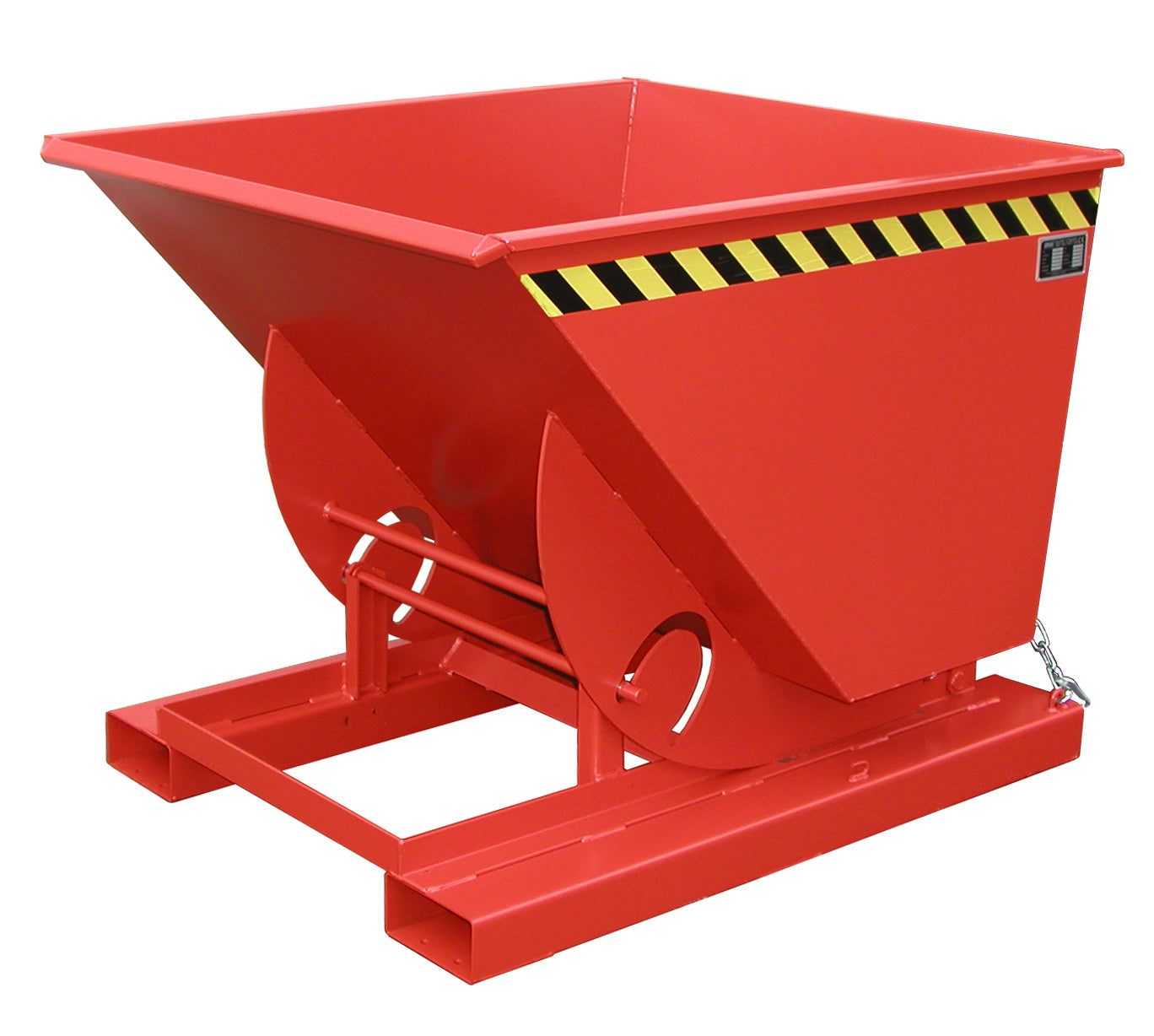 Tilting Container AK 75
