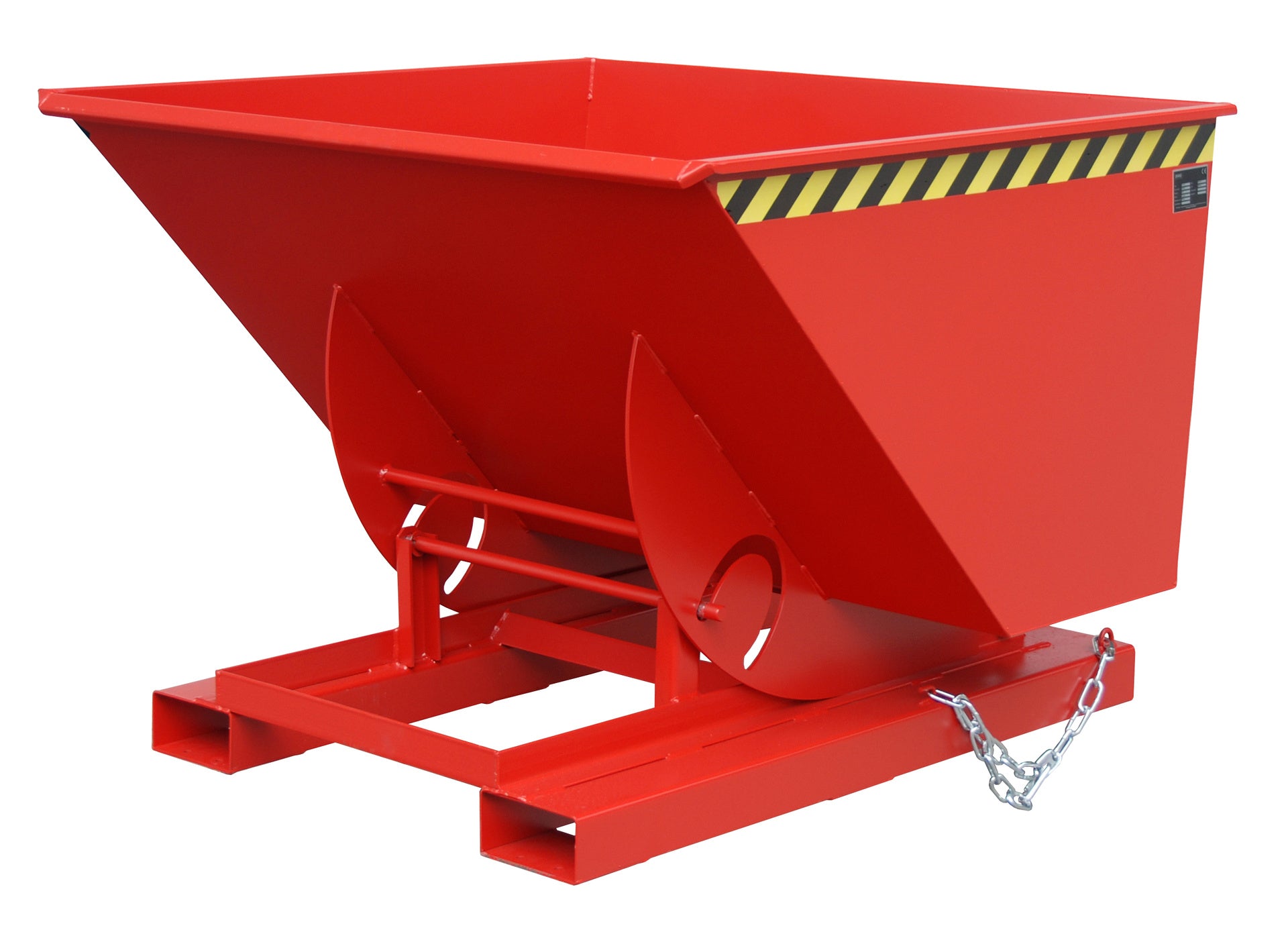 Tilting Container AK 100